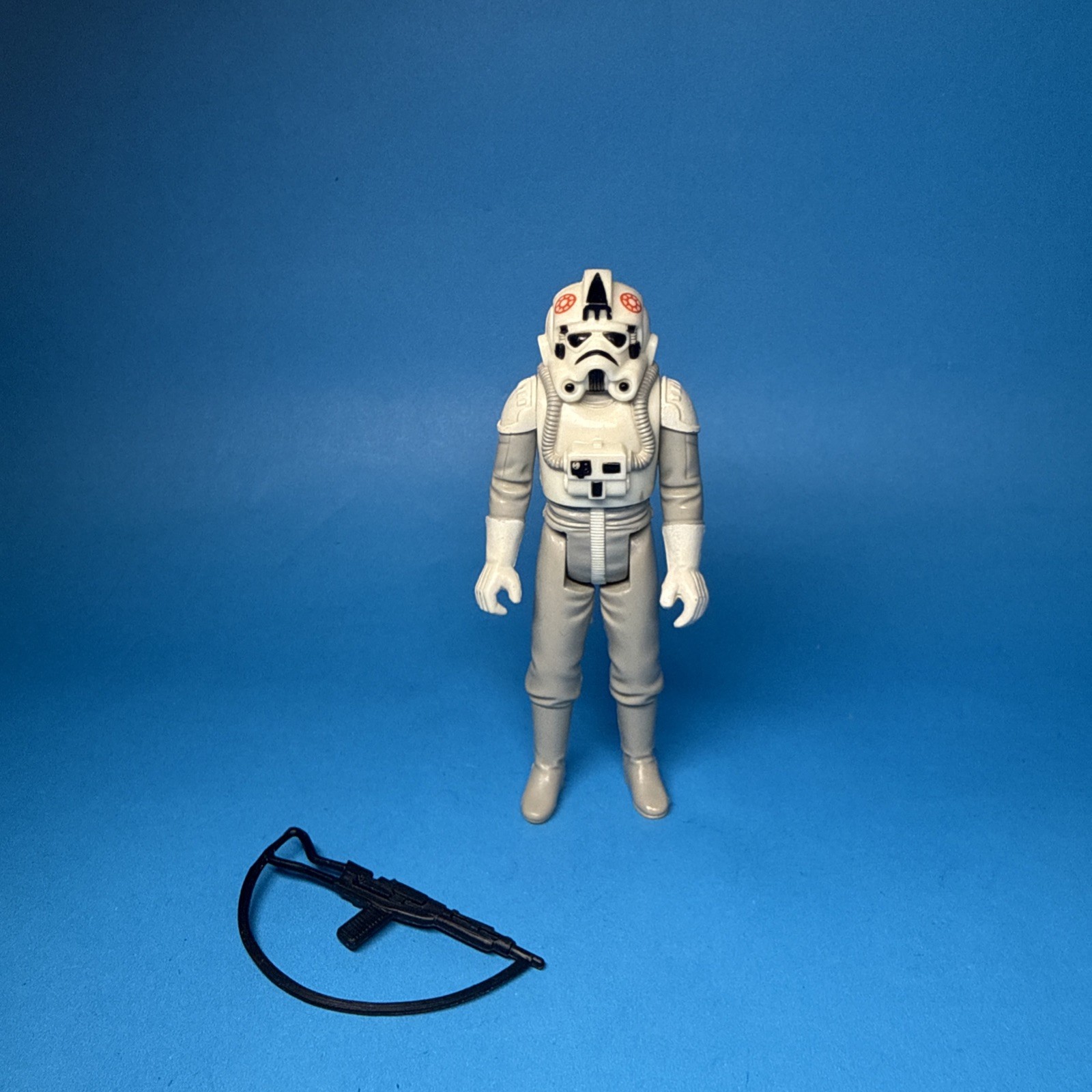 AT-AT Driver sold