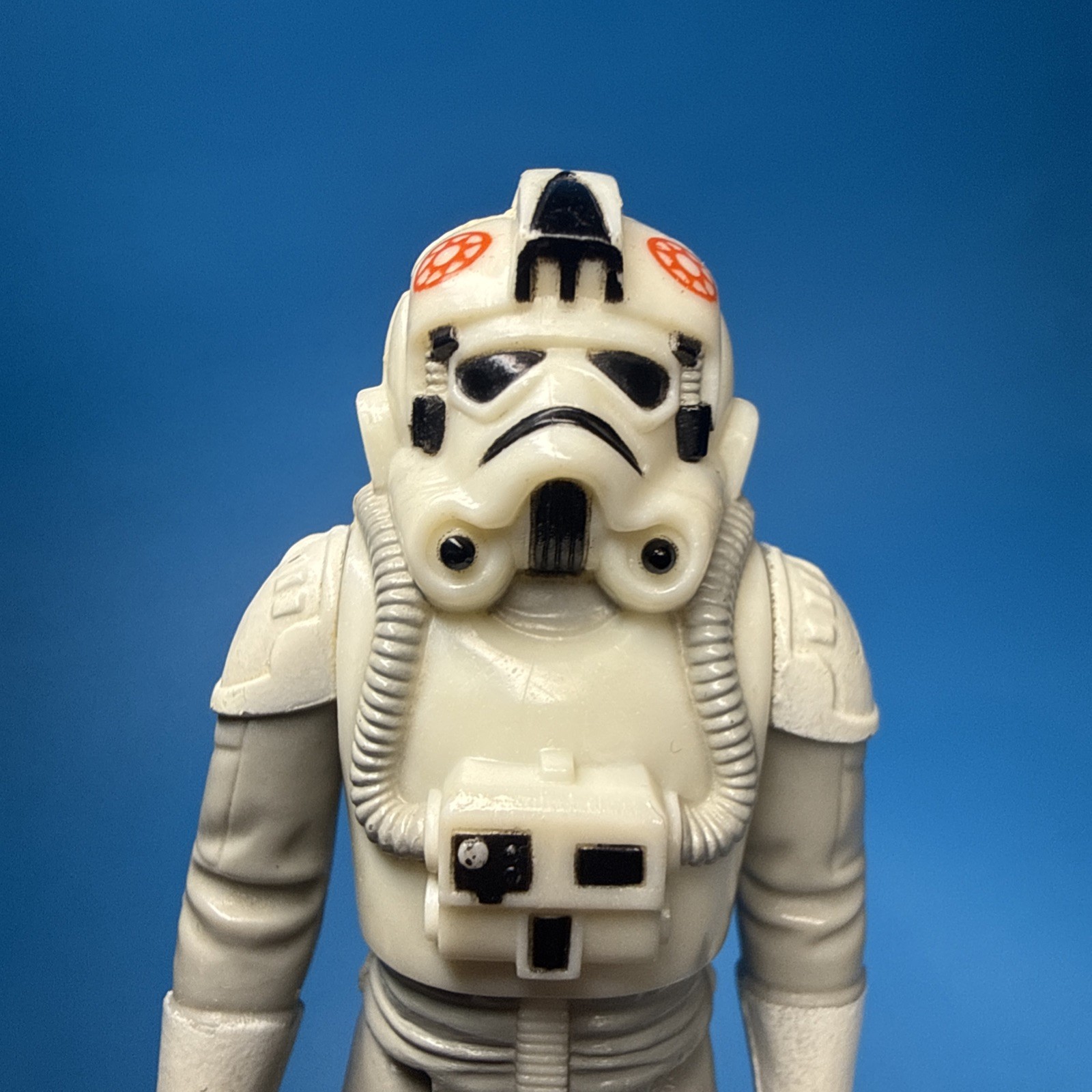 AT-AT Driver sold