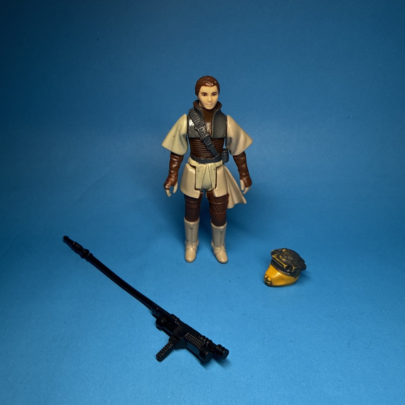 Princess Leia Organa (Boushh Disguise) sold