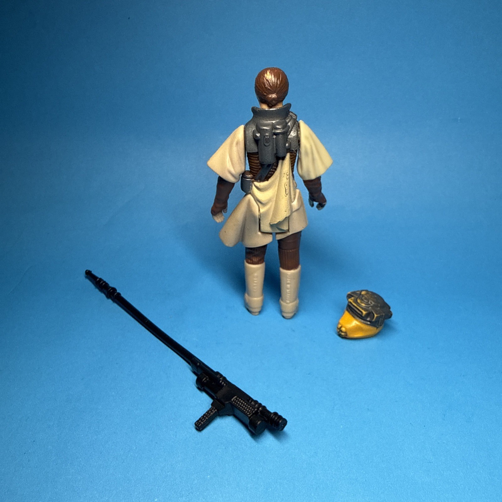 Princess Leia Organa (Boushh Disguise) sold