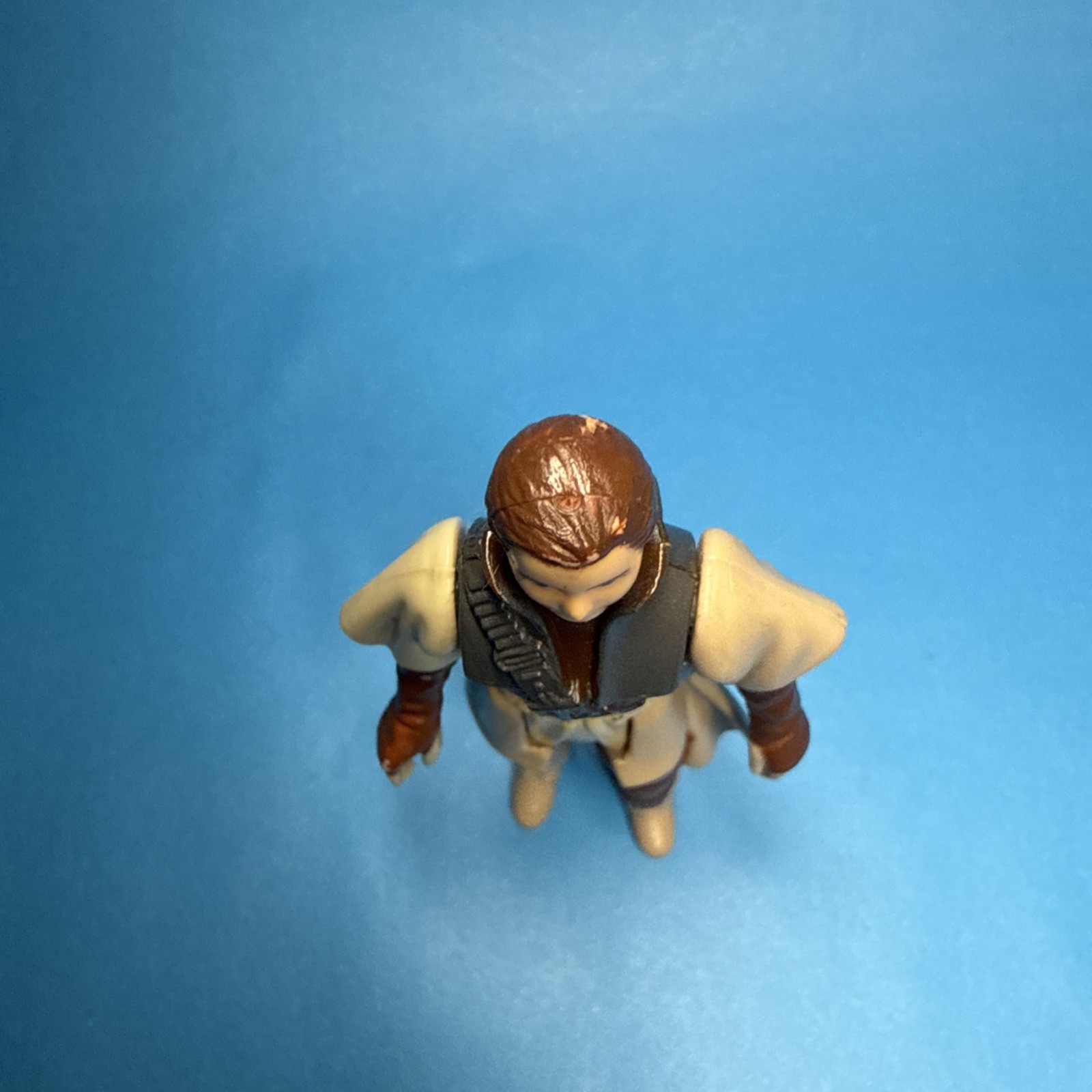 Princess Leia Organa (Boushh Disguise) sold