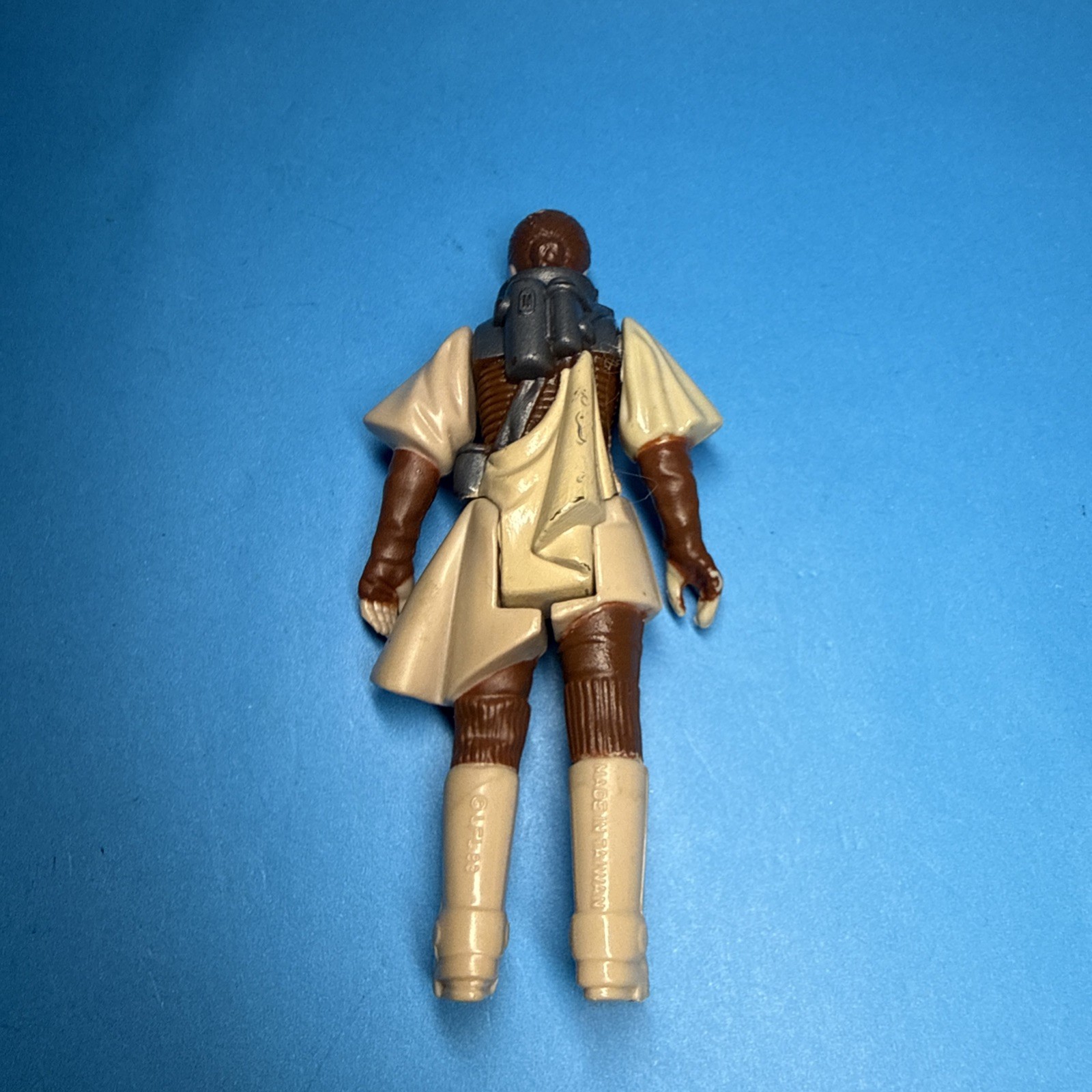 Princess Leia Organa (Boushh Disguise) sold