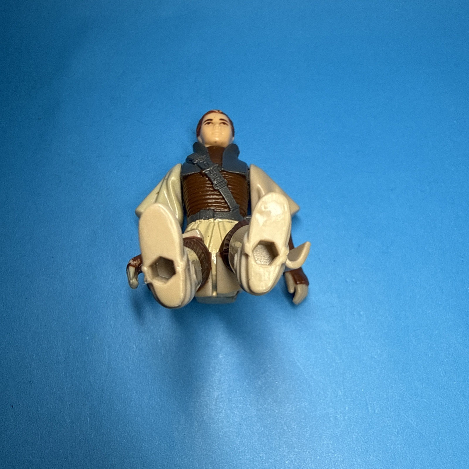 Princess Leia Organa (Boushh Disguise) sold