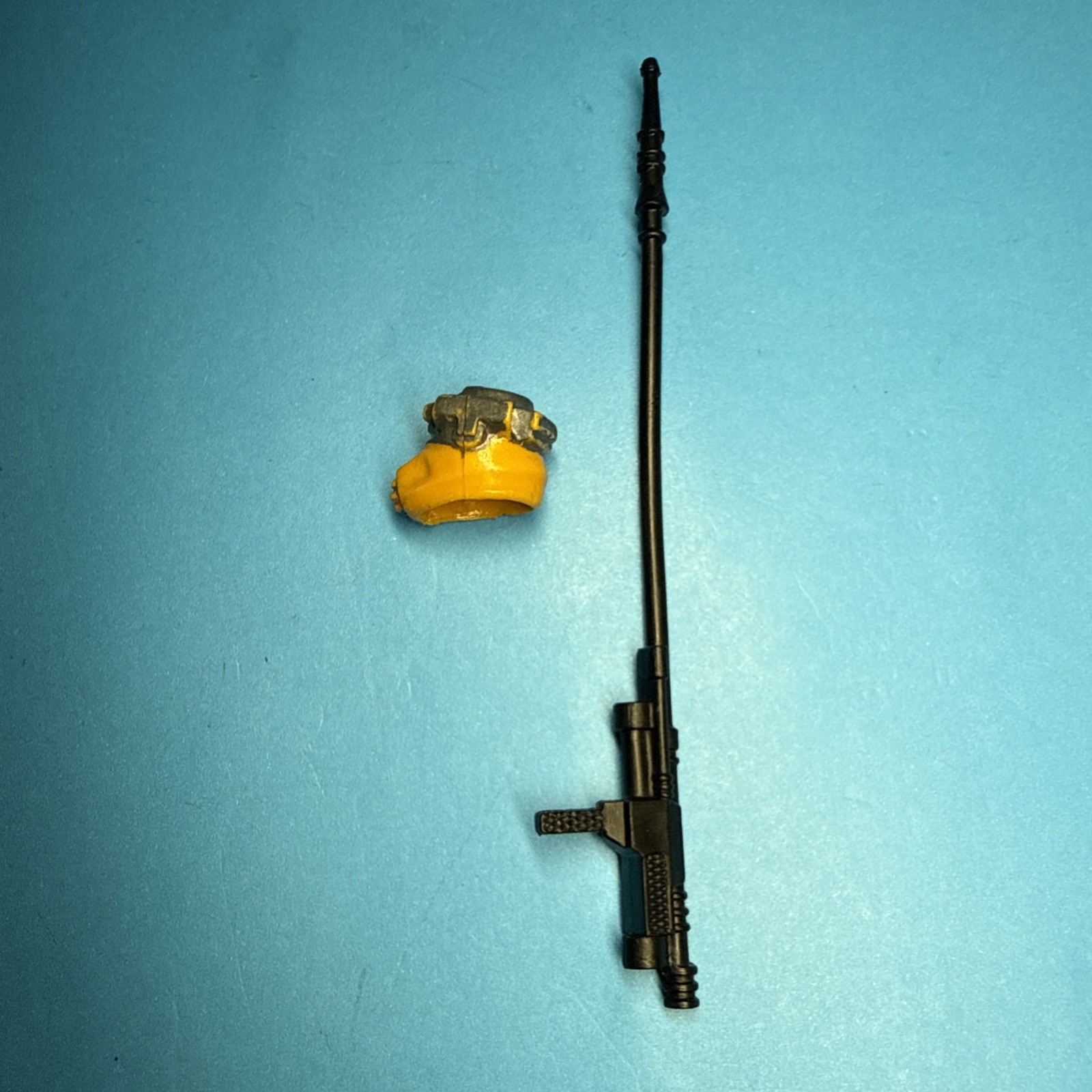 Princess Leia Organa (Boushh Disguise) sold