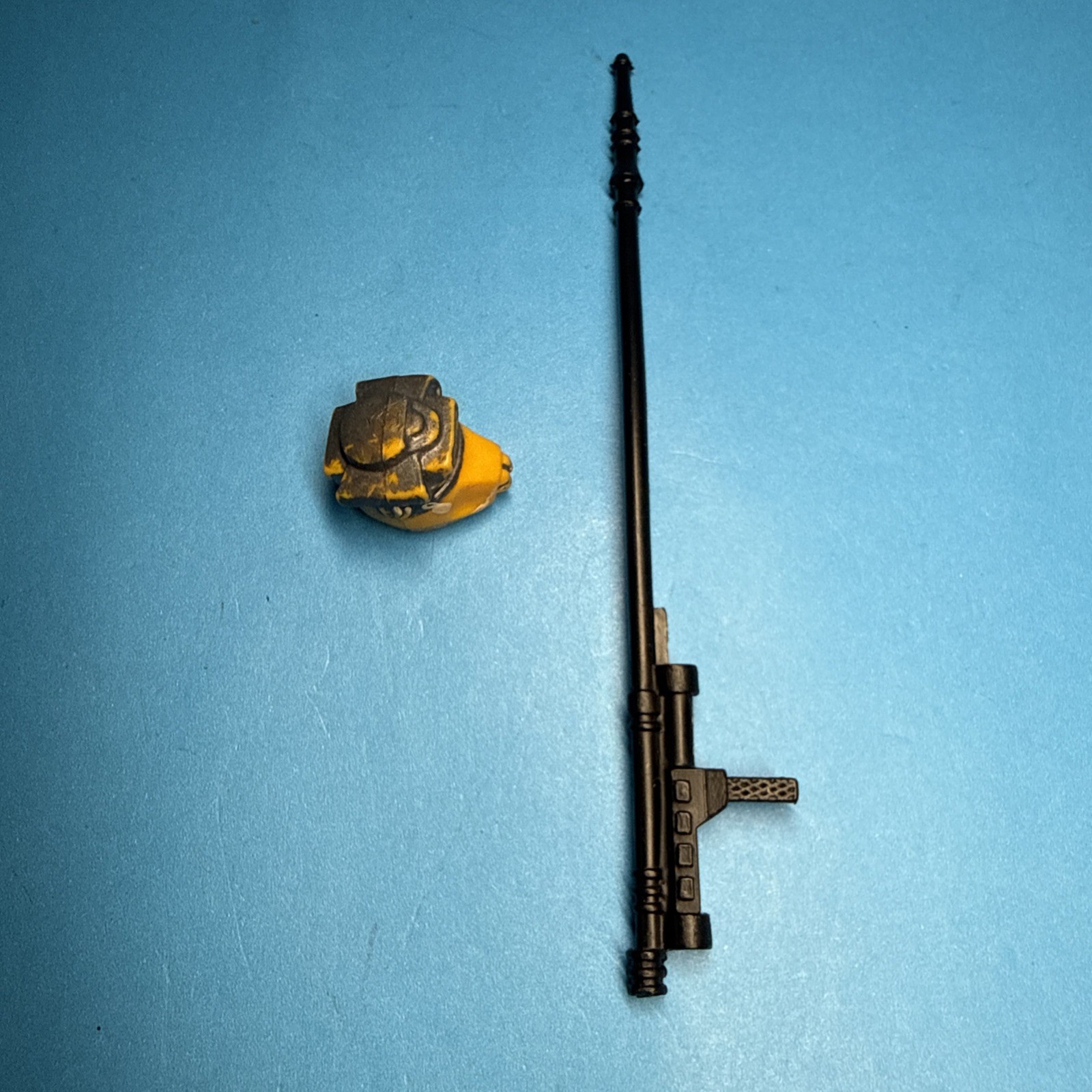 Princess Leia Organa (Boushh Disguise) sold