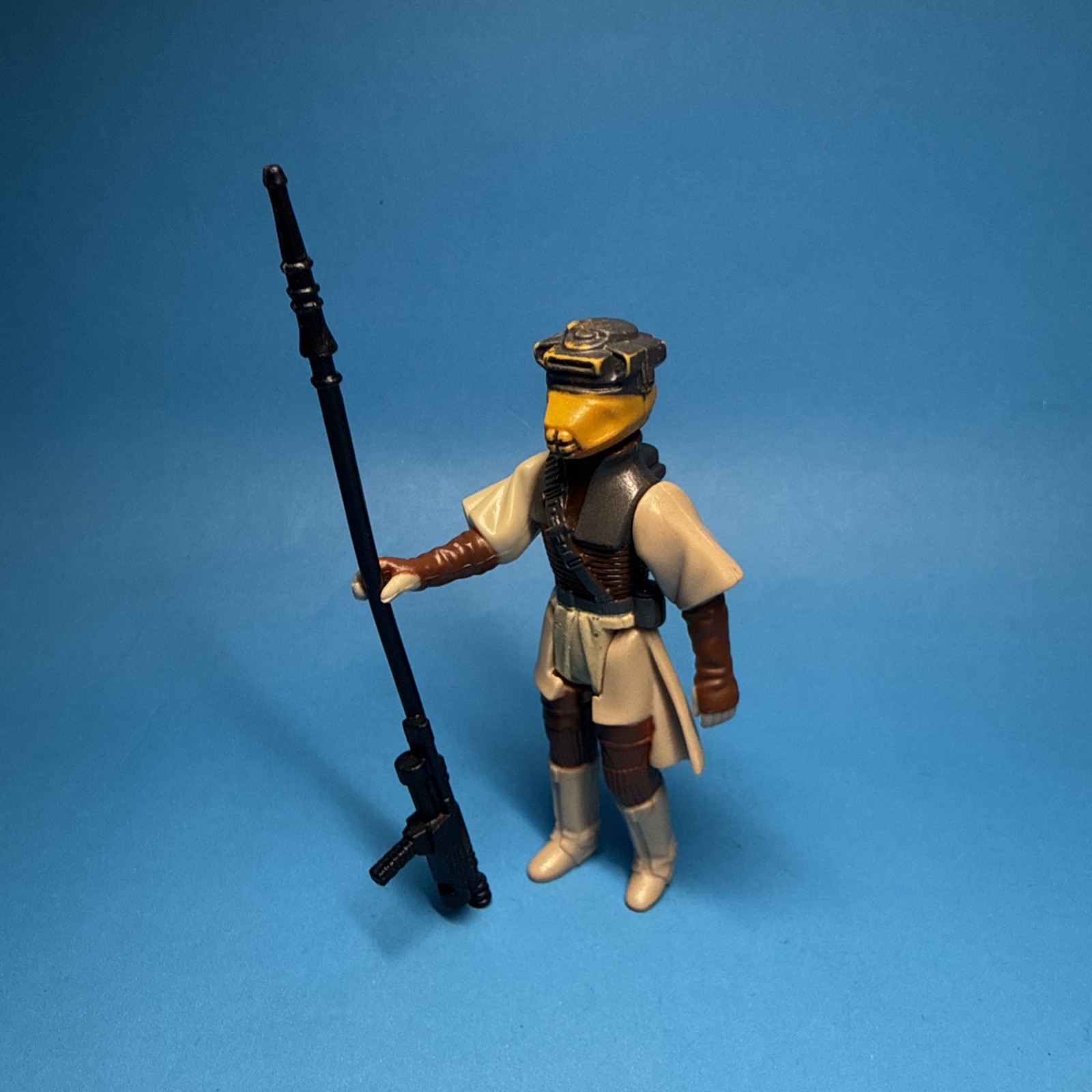 Princess Leia Organa (Boushh Disguise) sold