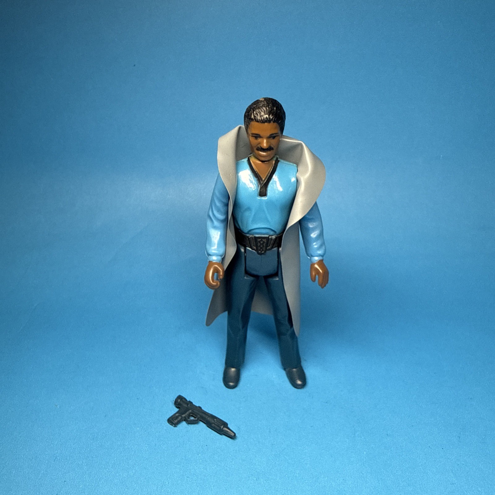Lando Calrissian sold
