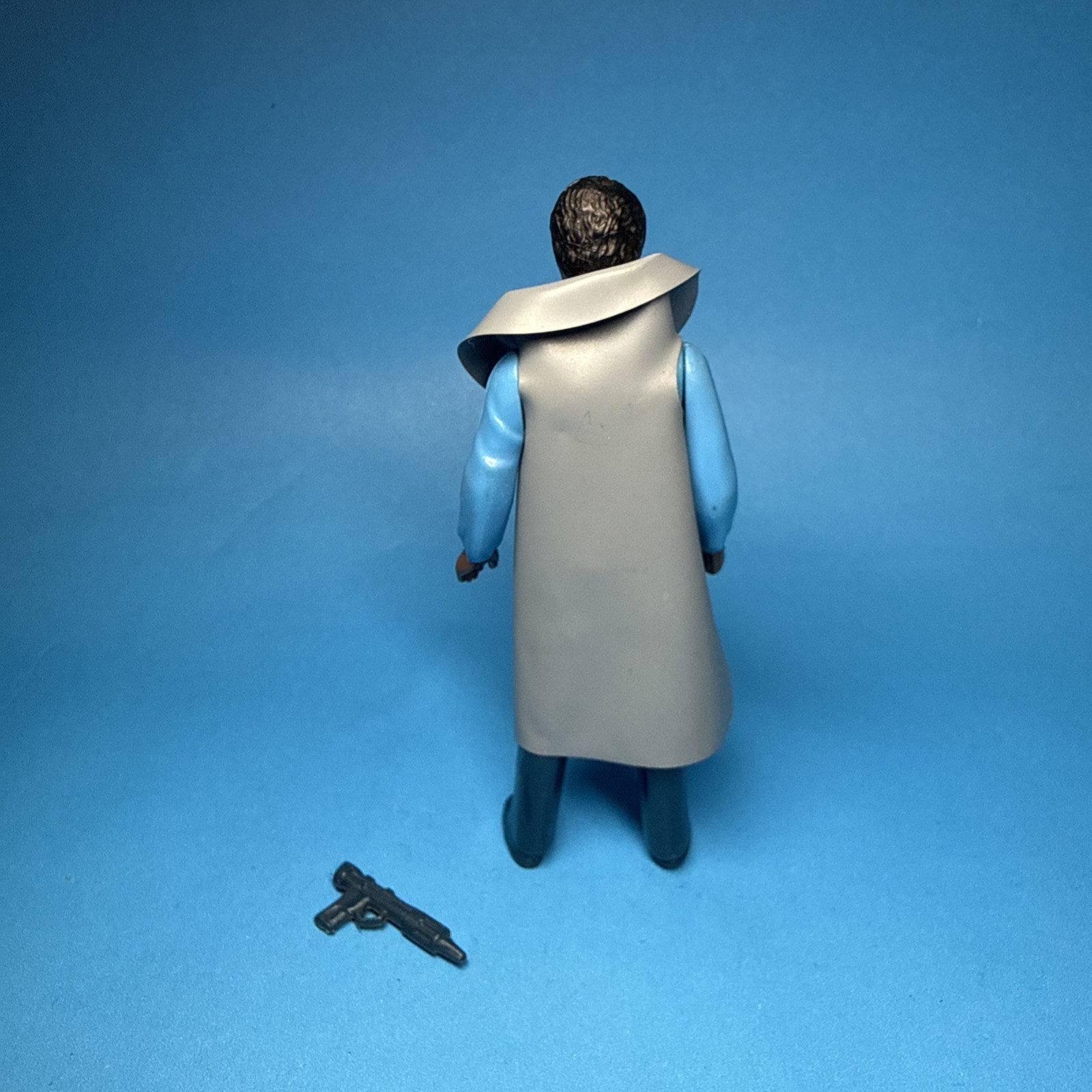 Lando Calrissian sold