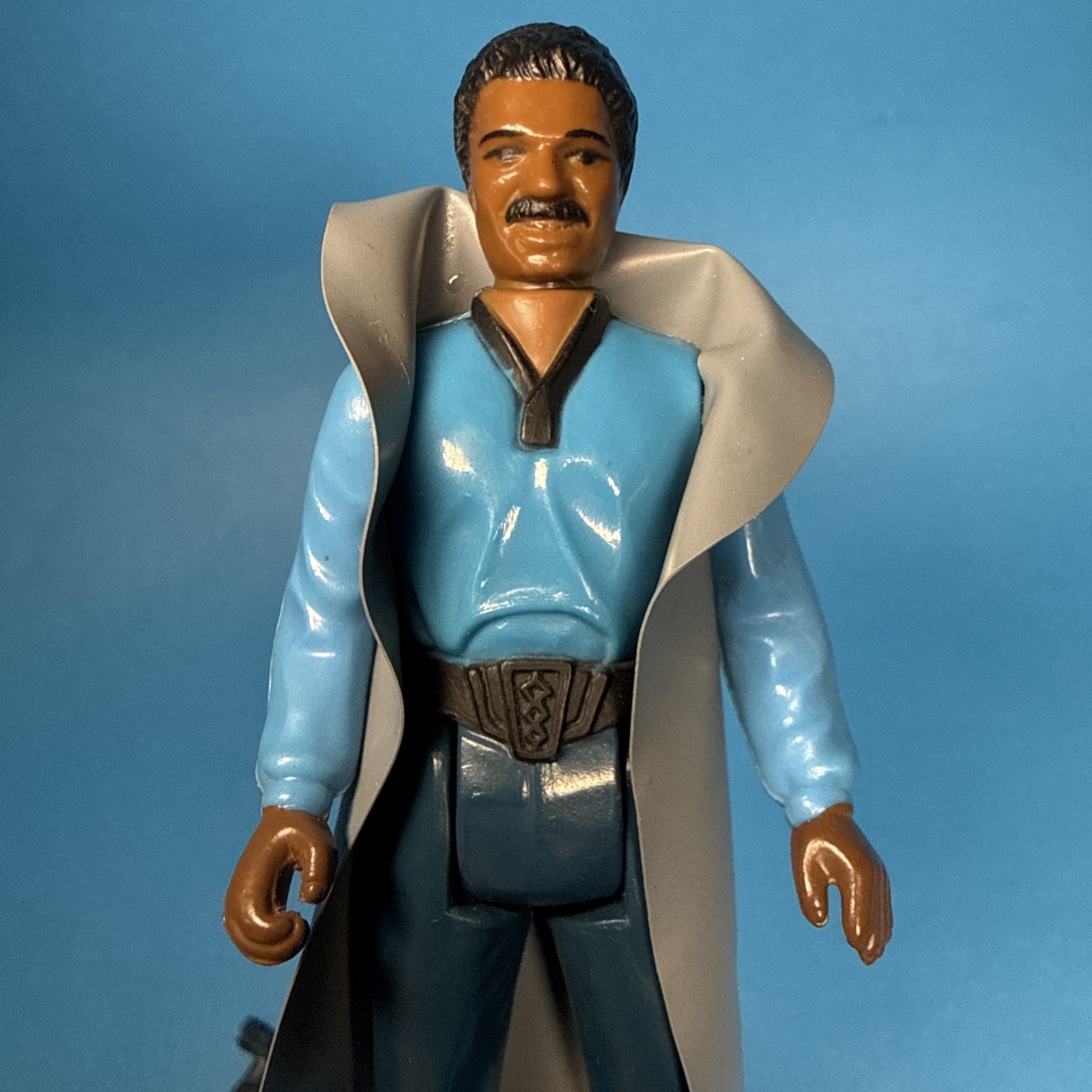 Lando Calrissian sold