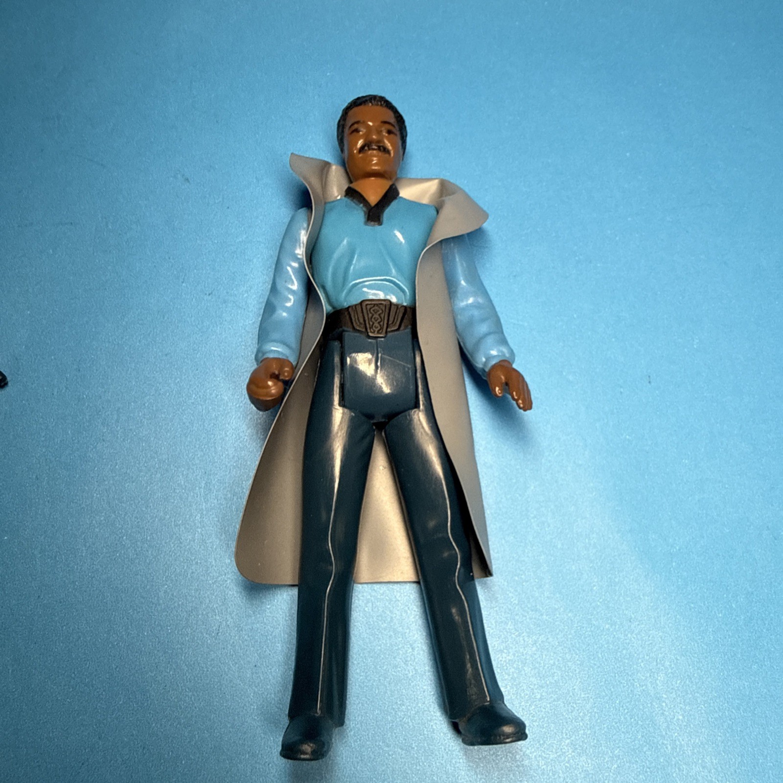 Lando Calrissian sold