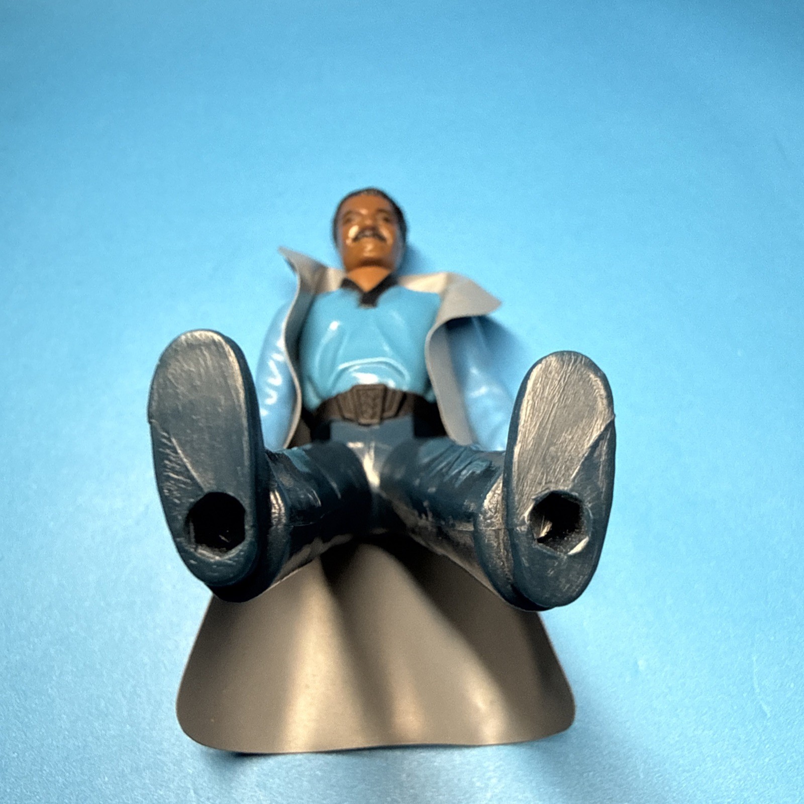 Lando Calrissian sold