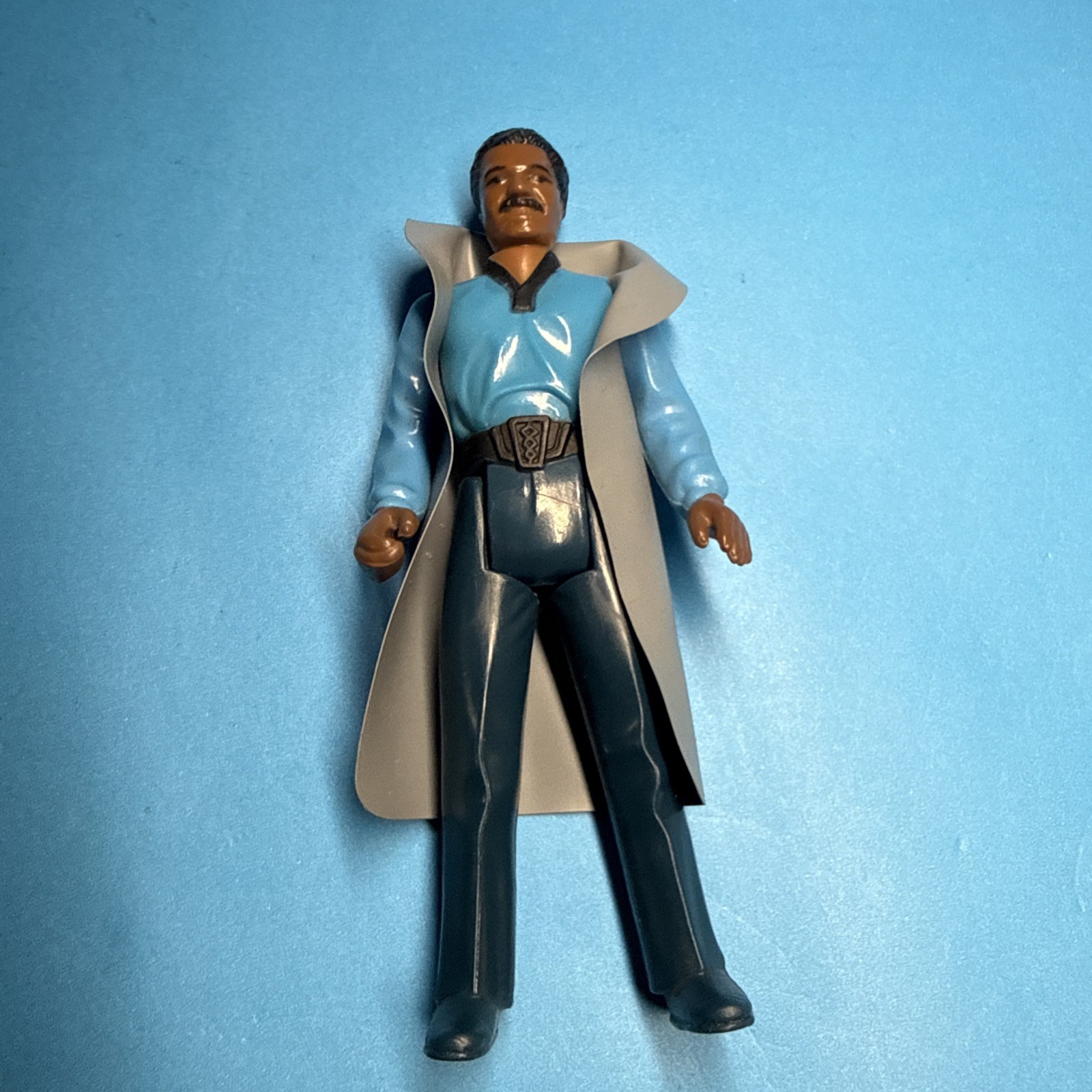 Lando Calrissian sold