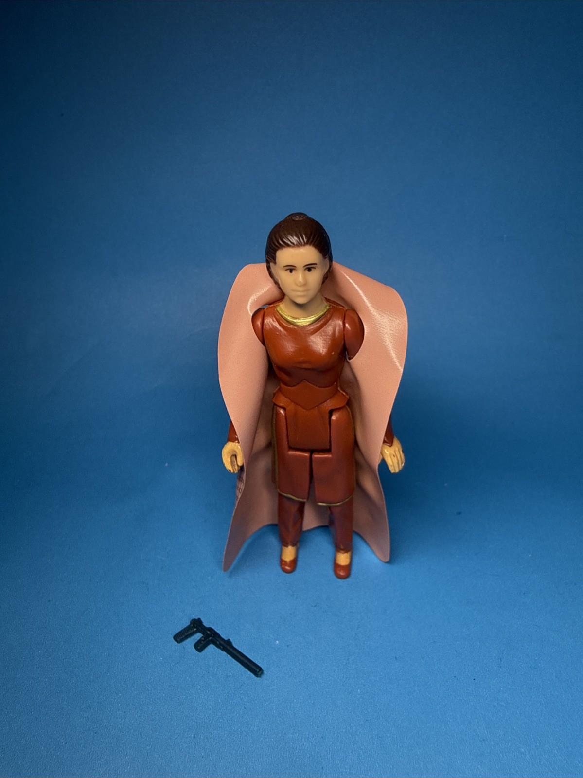 Princess Leia Organa (Bespin Gown) sold