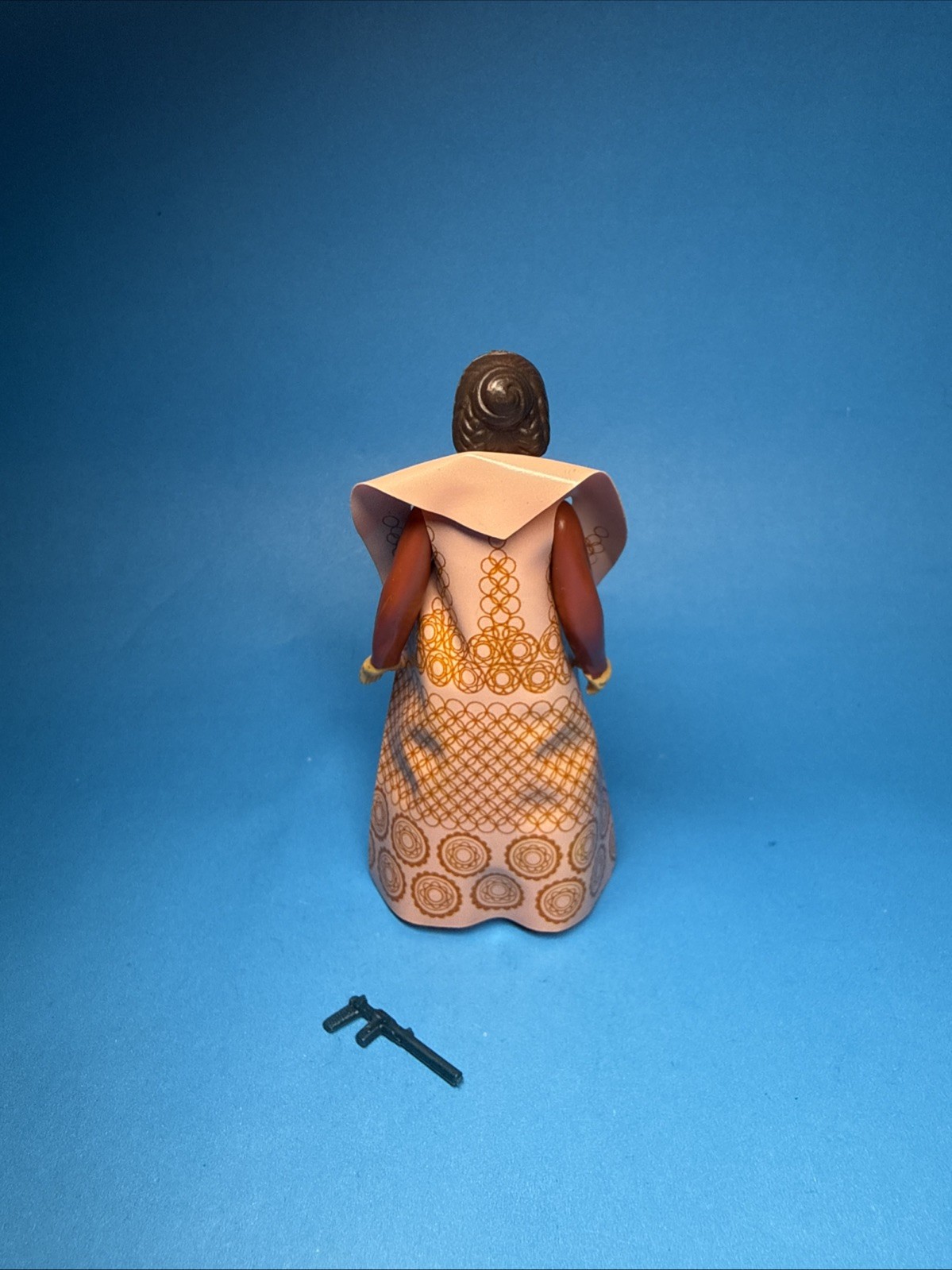 Princess Leia Organa (Bespin Gown) sold