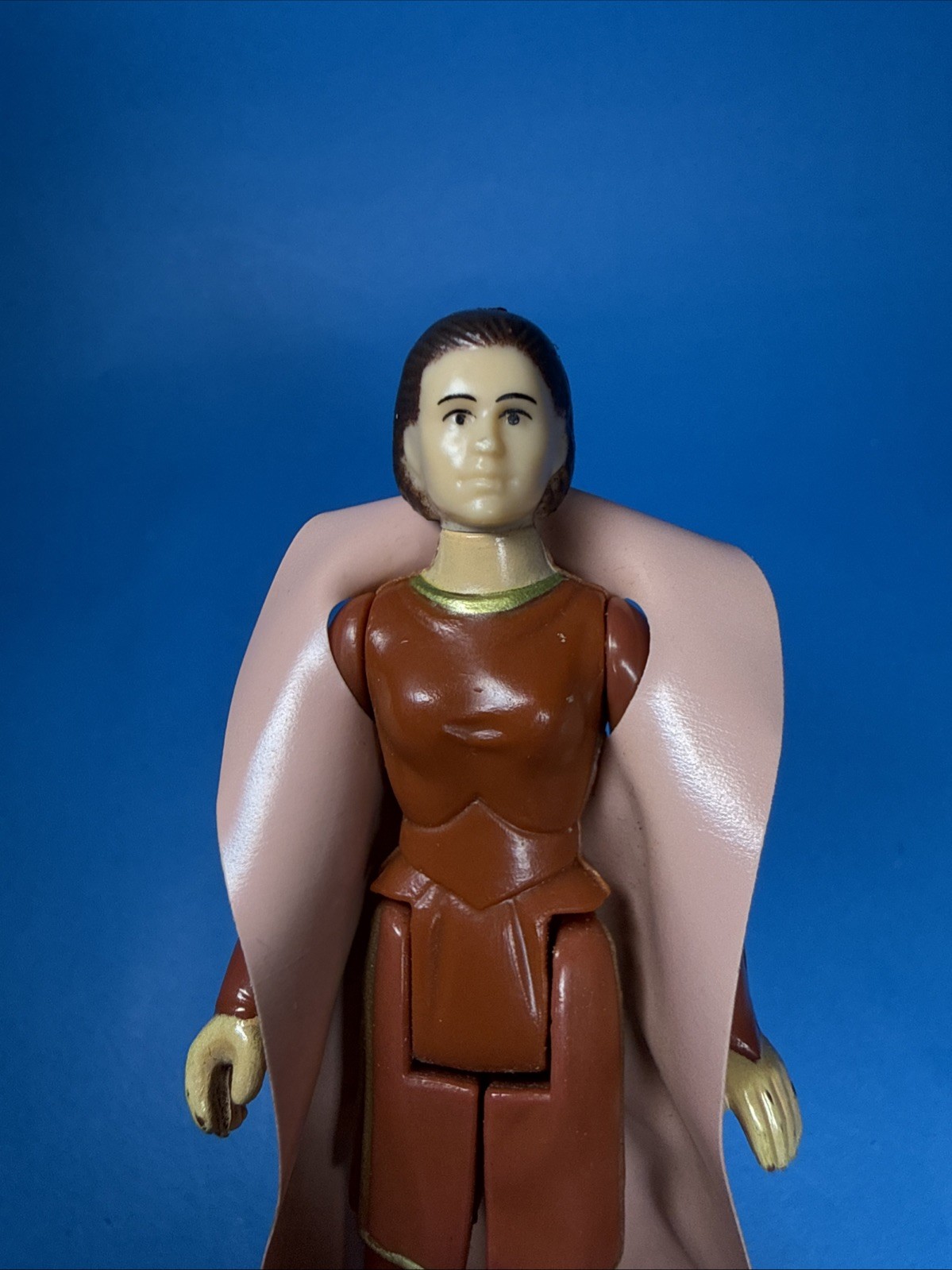Princess Leia Organa (Bespin Gown) sold
