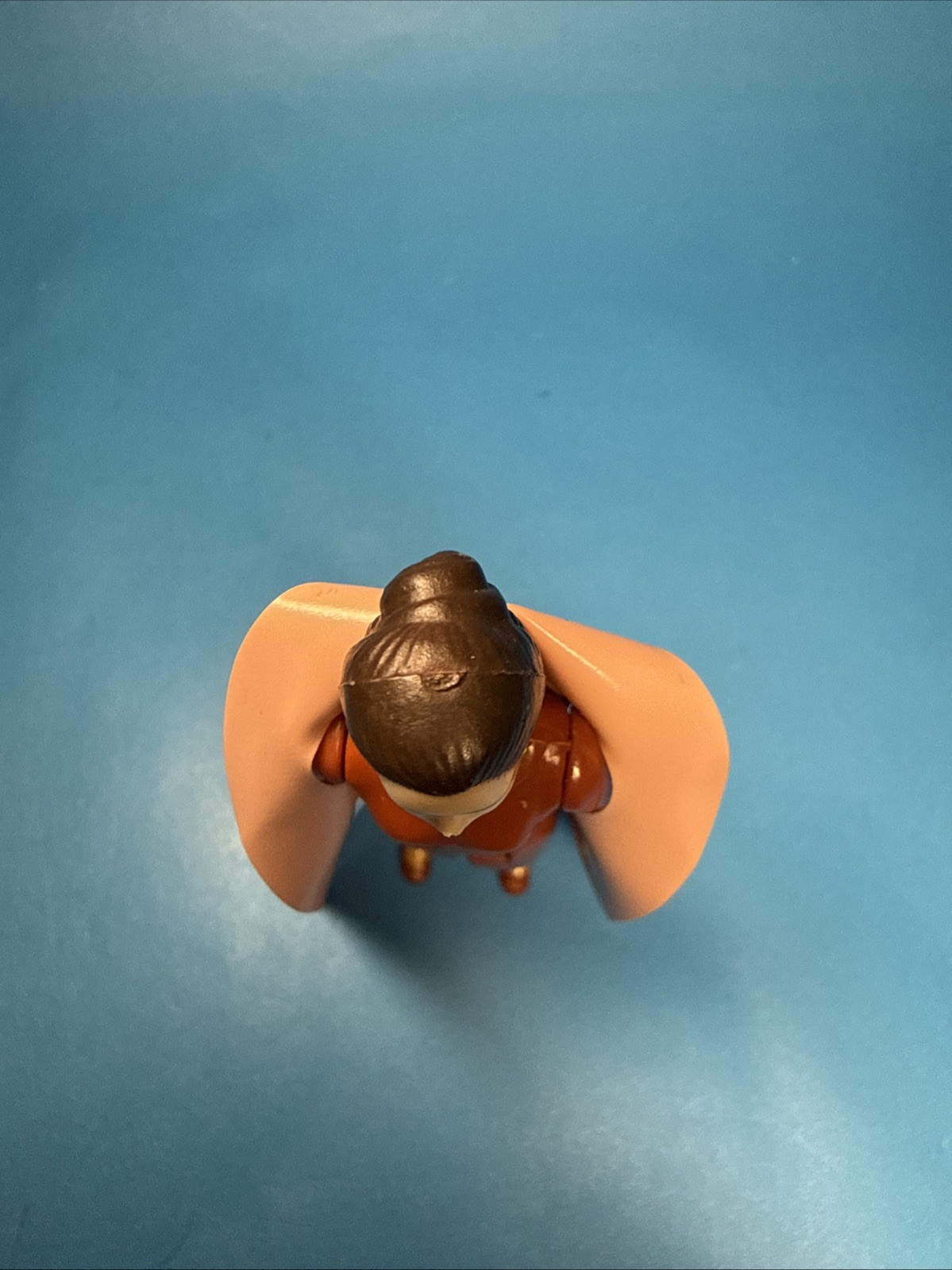 Princess Leia Organa (Bespin Gown) sold