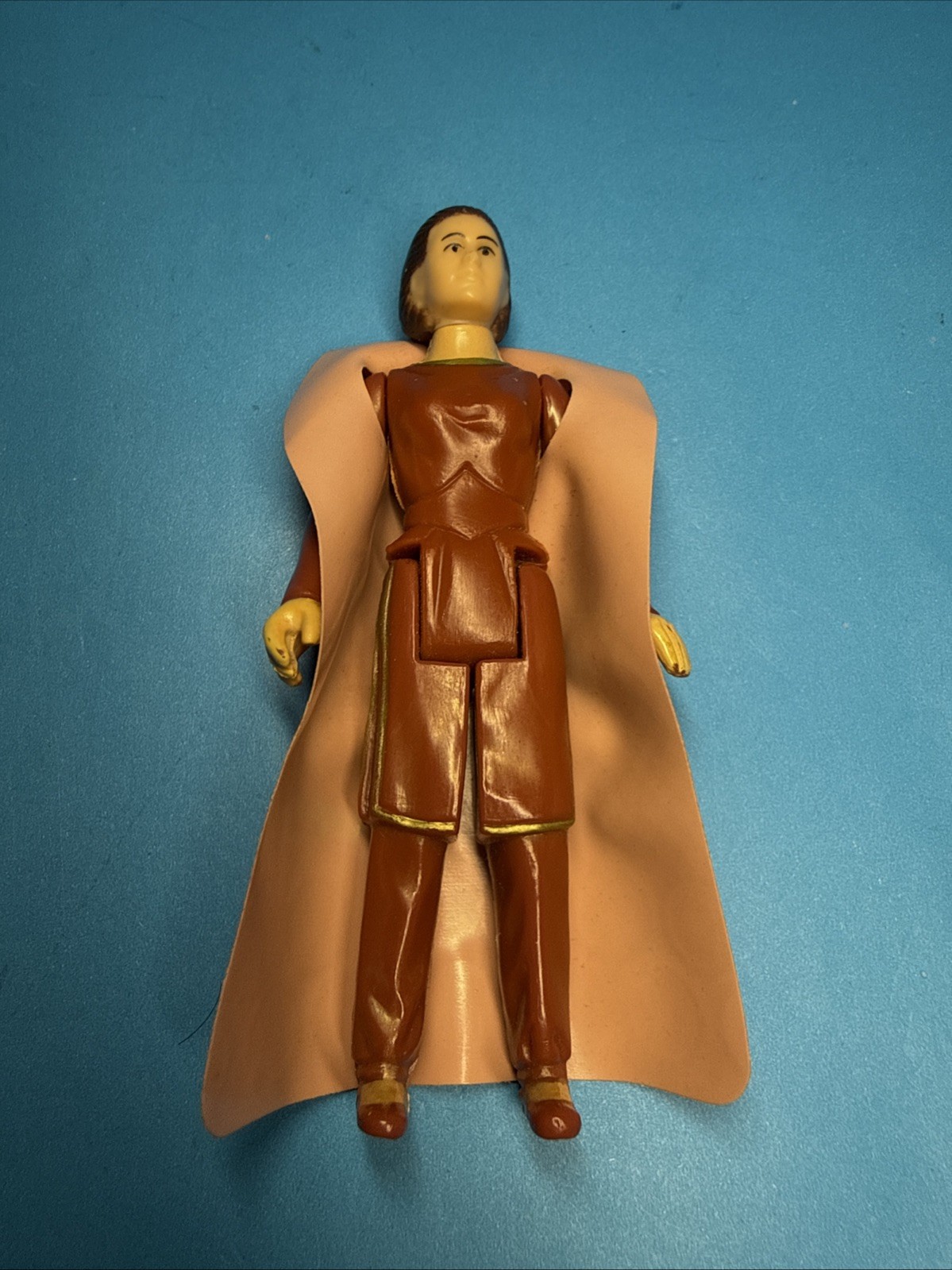 Princess Leia Organa (Bespin Gown) sold