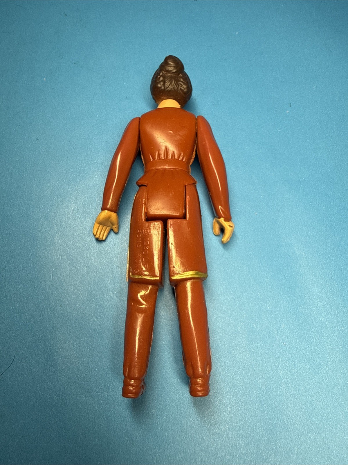 Princess Leia Organa (Bespin Gown) sold