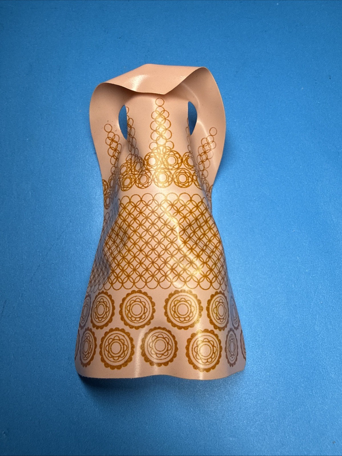 Princess Leia Organa (Bespin Gown) sold