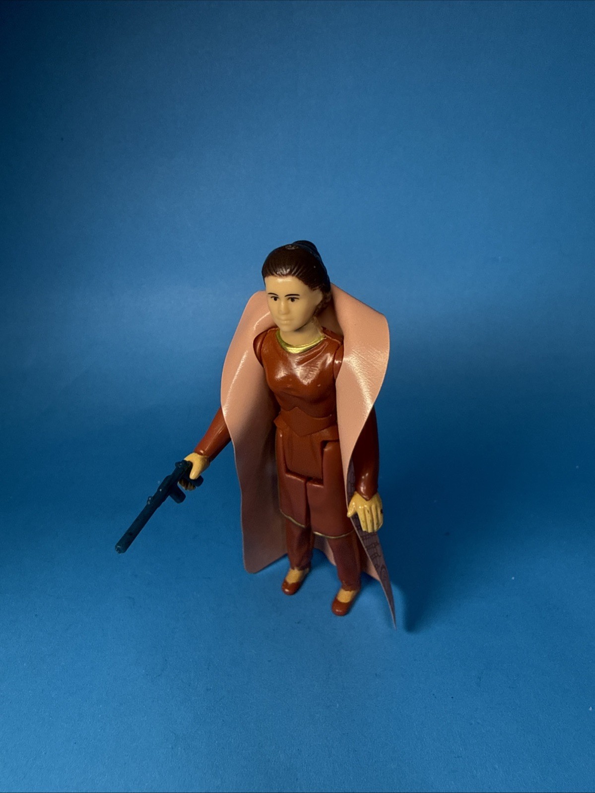 Princess Leia Organa (Bespin Gown) sold
