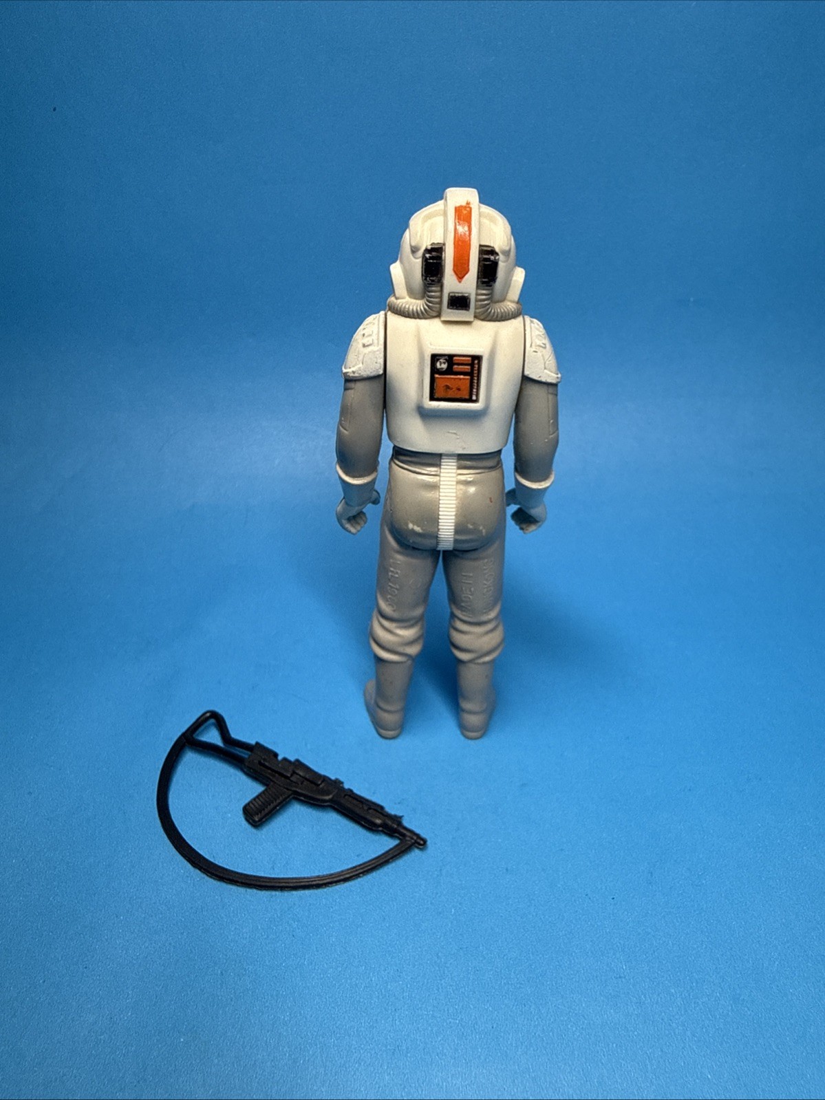 AT-AT Driver sold