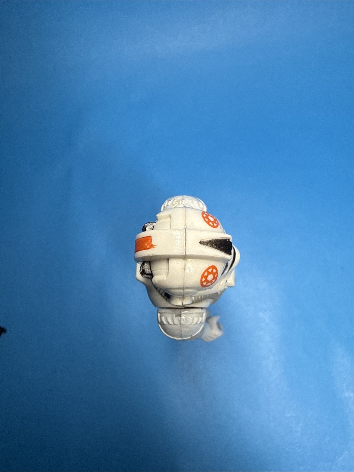 AT-AT Driver sold