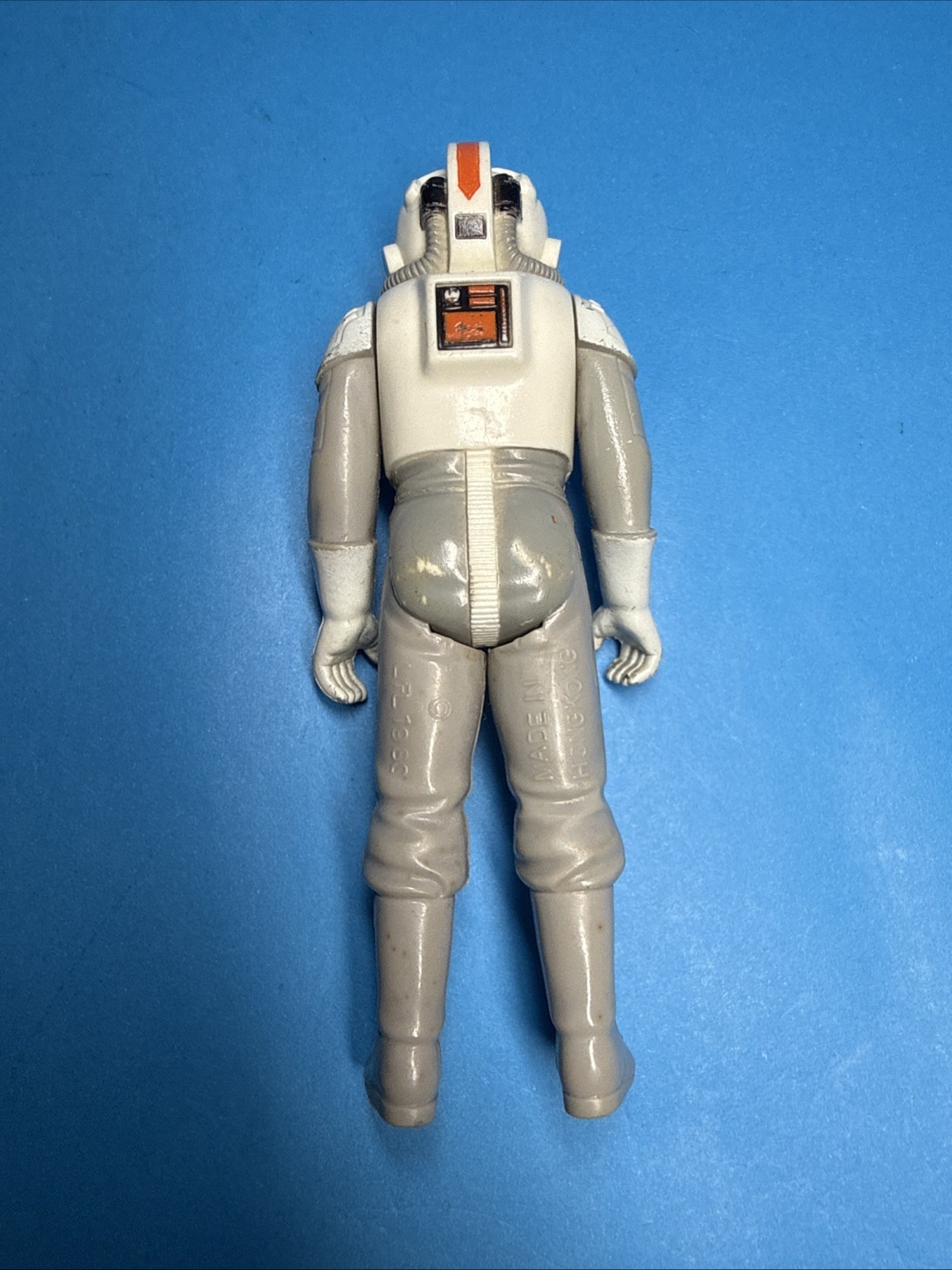 AT-AT Driver sold