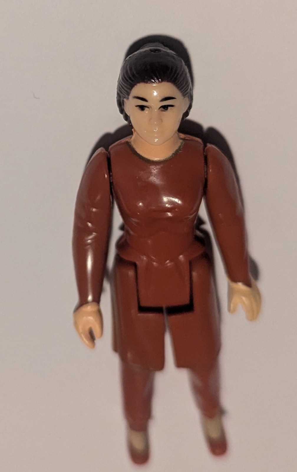Princess Leia Organa (Bespin Gown) sold