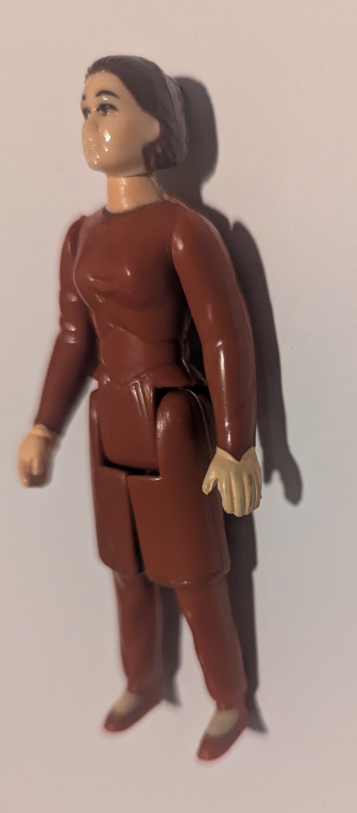 Princess Leia Organa (Bespin Gown) sold