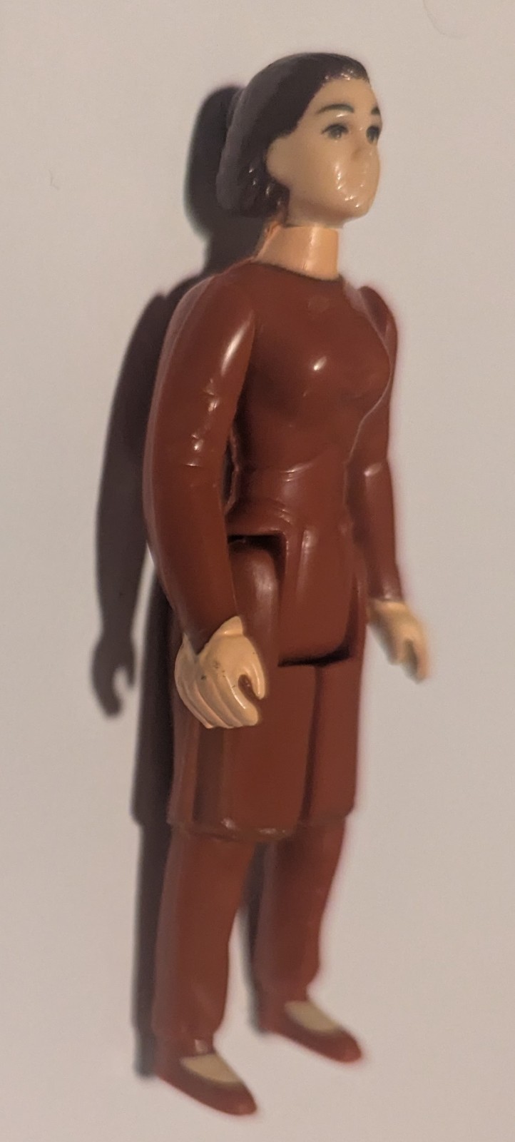 Princess Leia Organa (Bespin Gown) sold