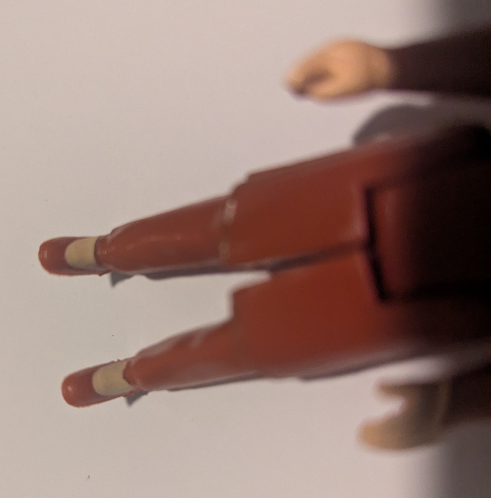 Princess Leia Organa (Bespin Gown) sold