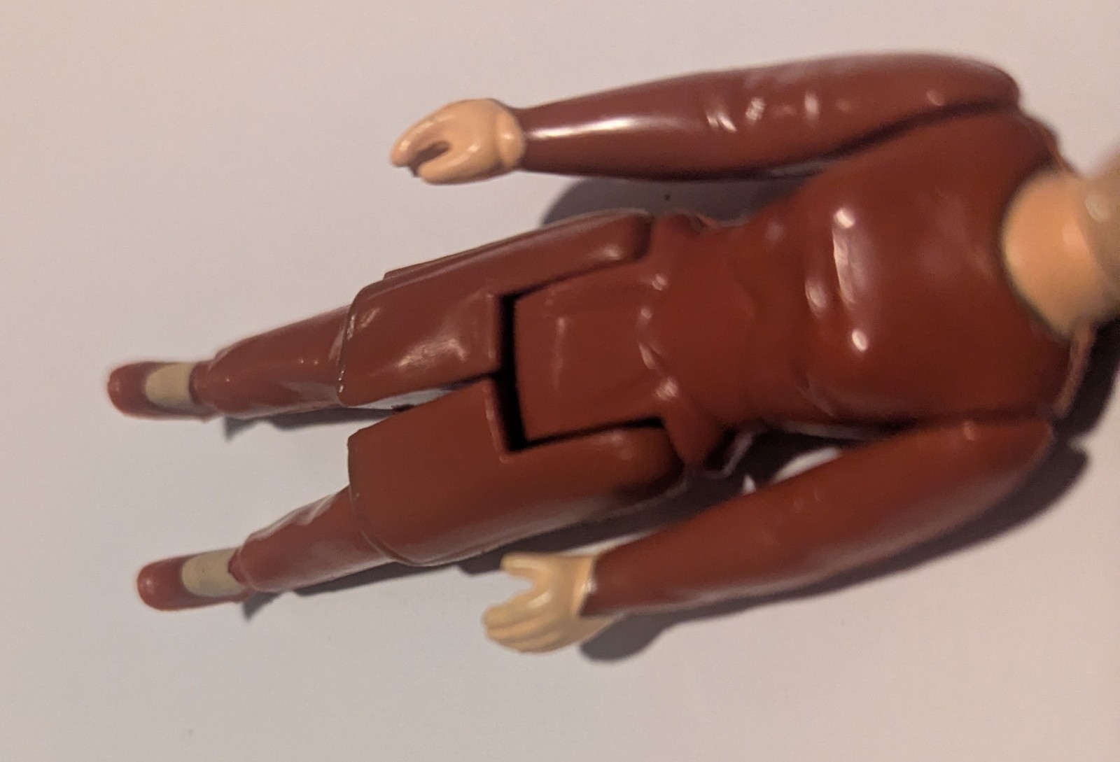 Princess Leia Organa (Bespin Gown) sold