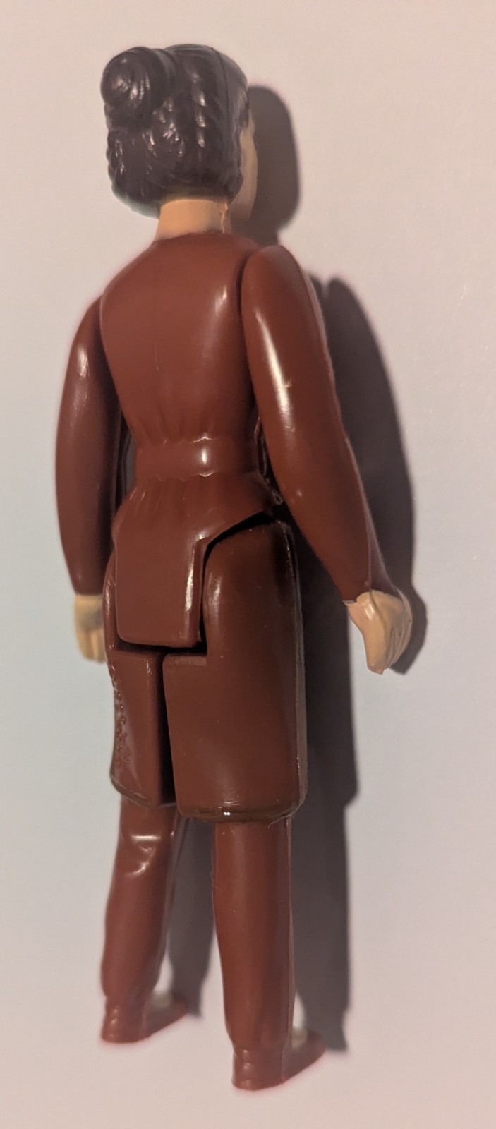 Princess Leia Organa (Bespin Gown) sold