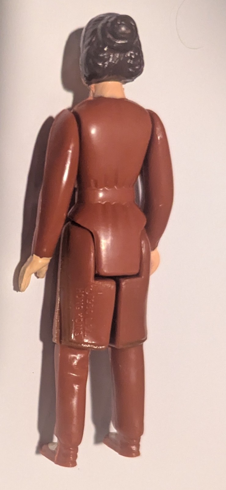Princess Leia Organa (Bespin Gown) sold