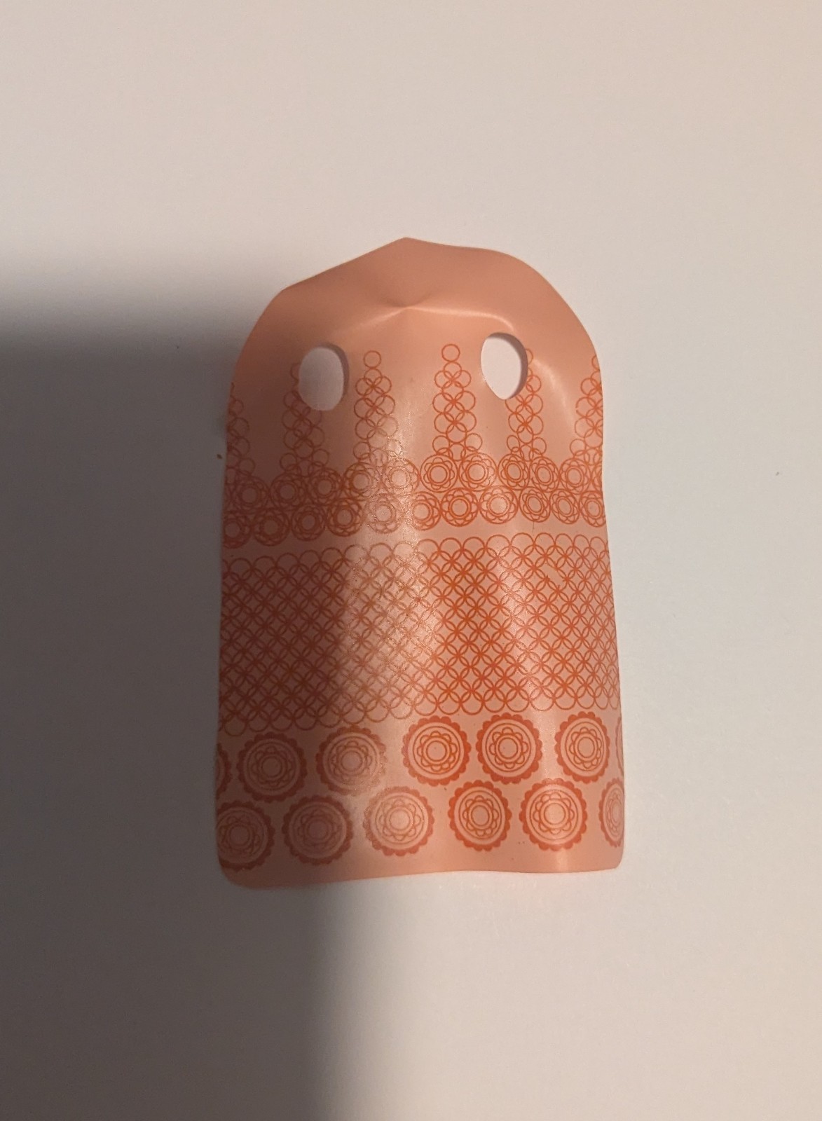 Princess Leia Organa (Bespin Gown) sold