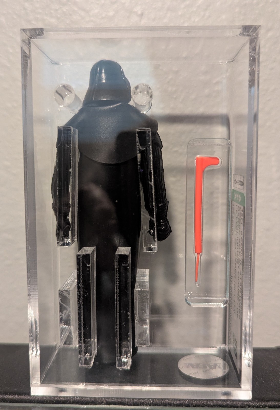 Darth Vader sold