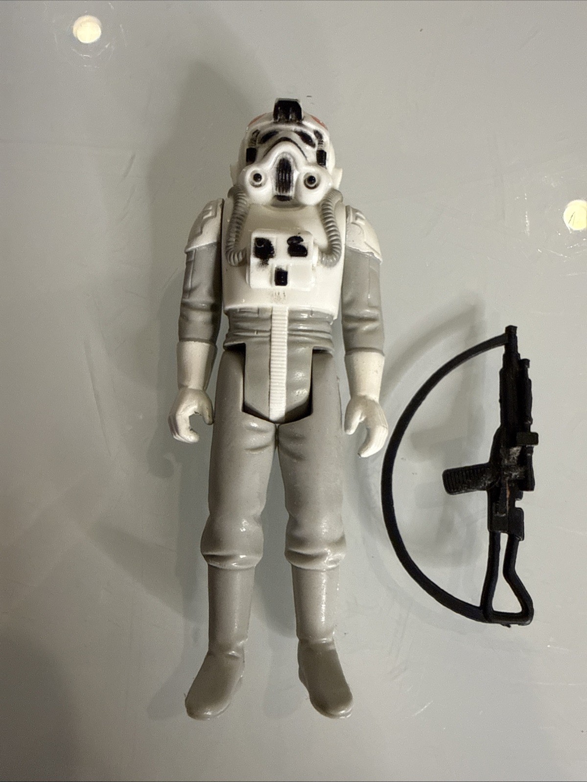 AT-AT Driver sold