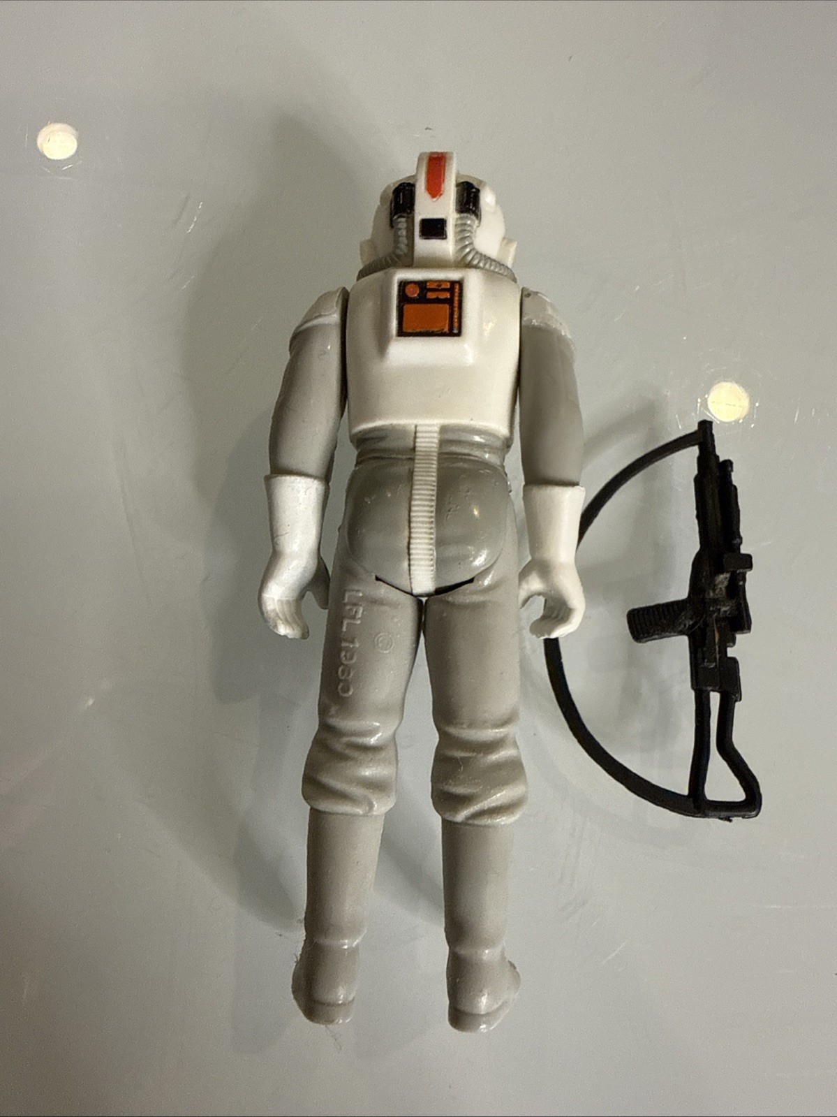 AT-AT Driver sold