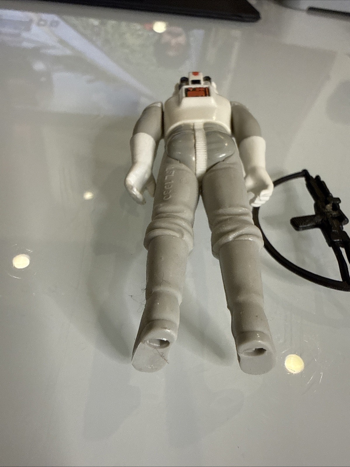 AT-AT Driver sold