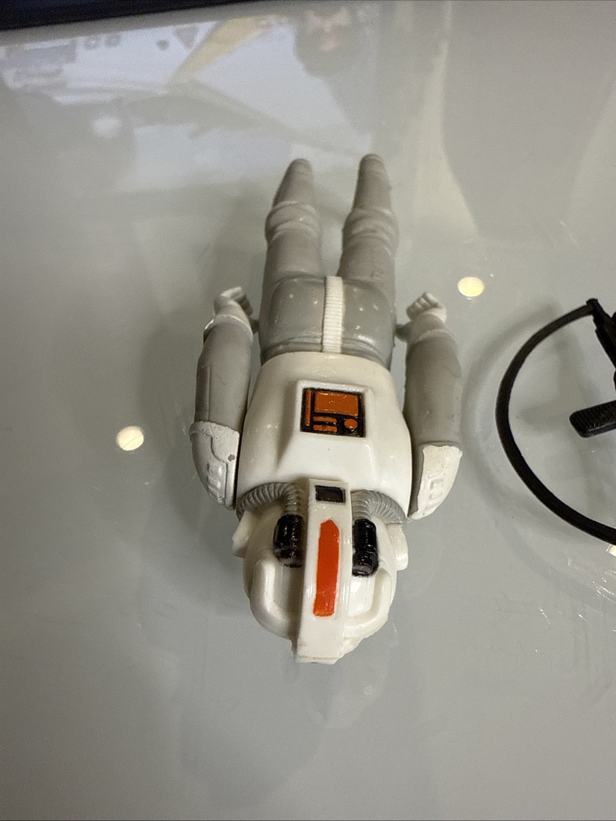 AT-AT Driver sold