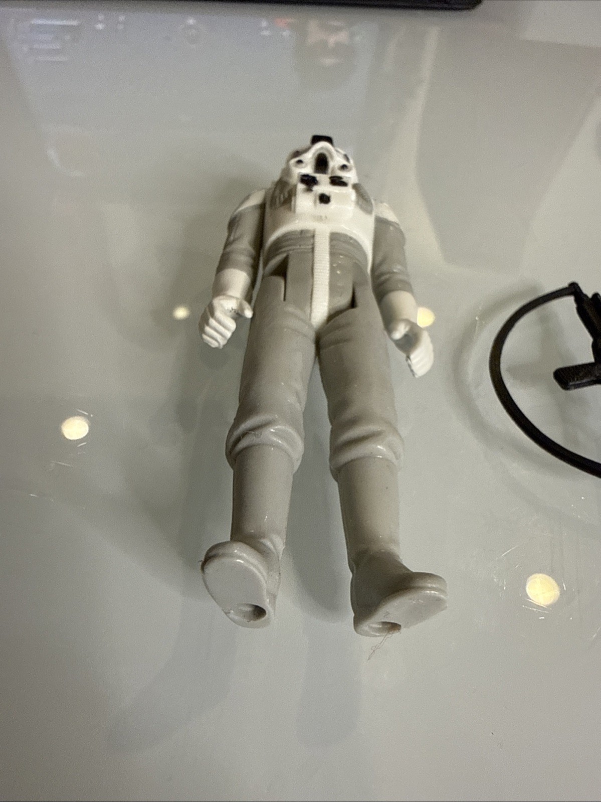 AT-AT Driver sold