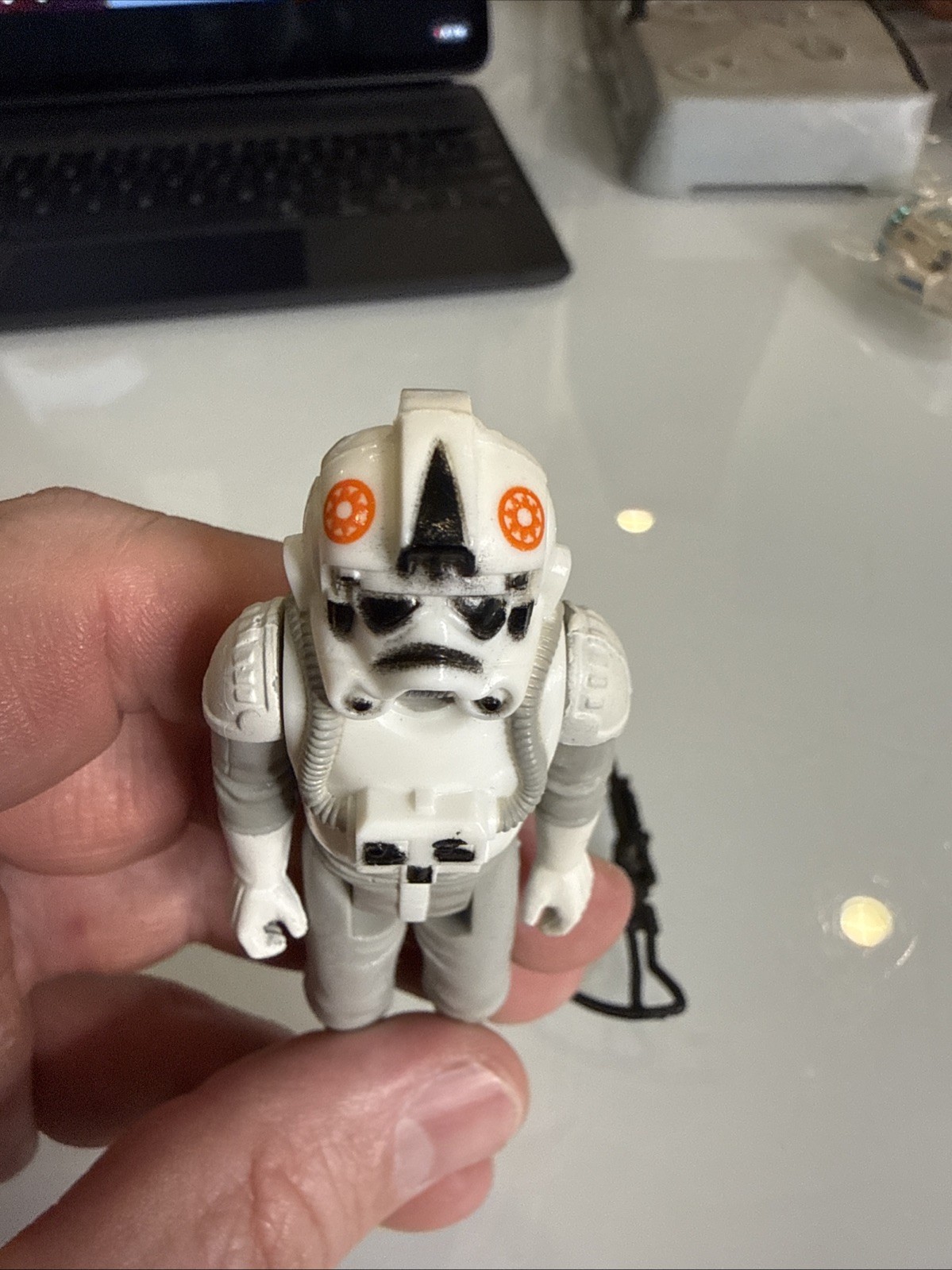 AT-AT Driver sold