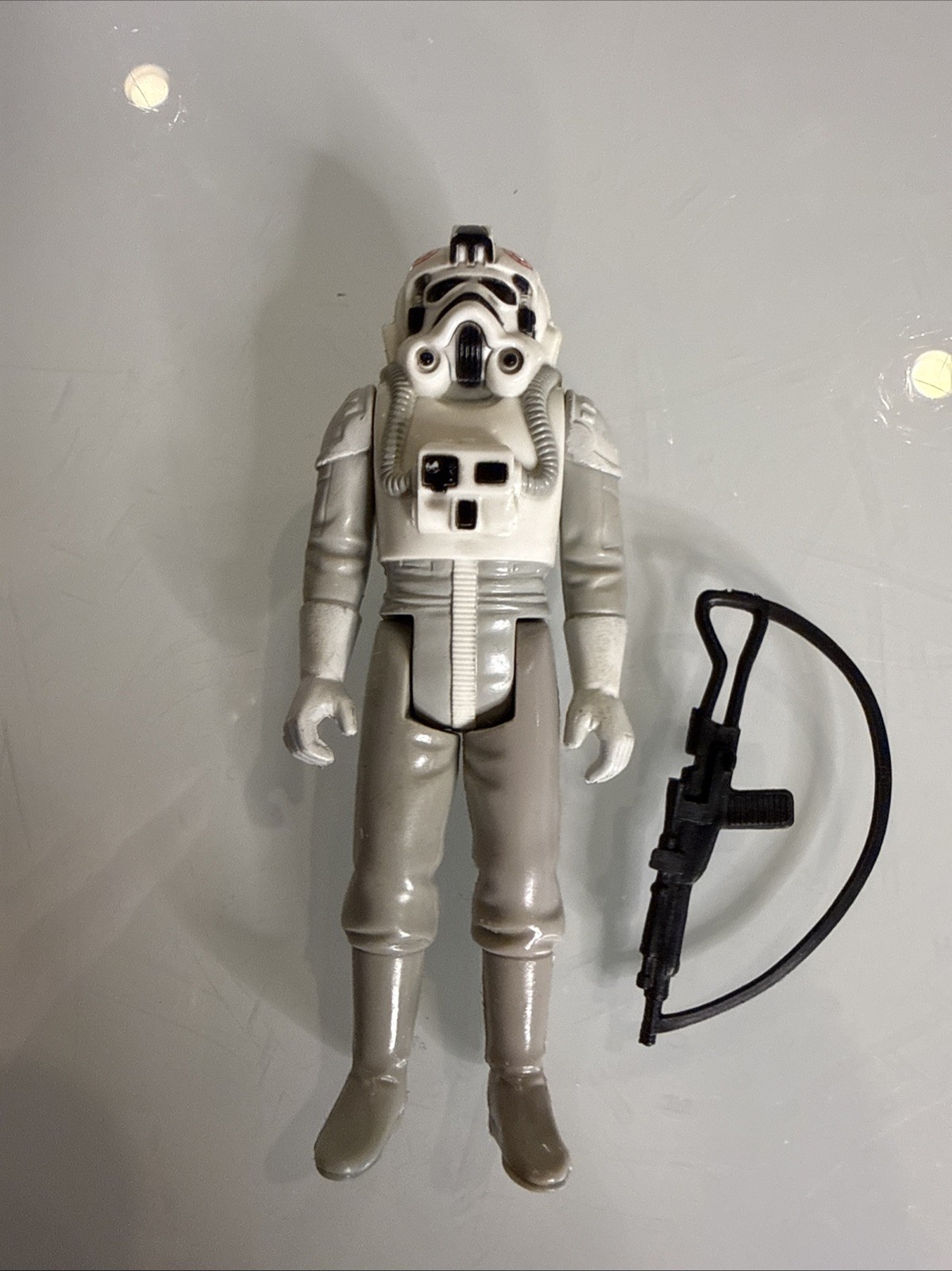 AT-AT Driver sold
