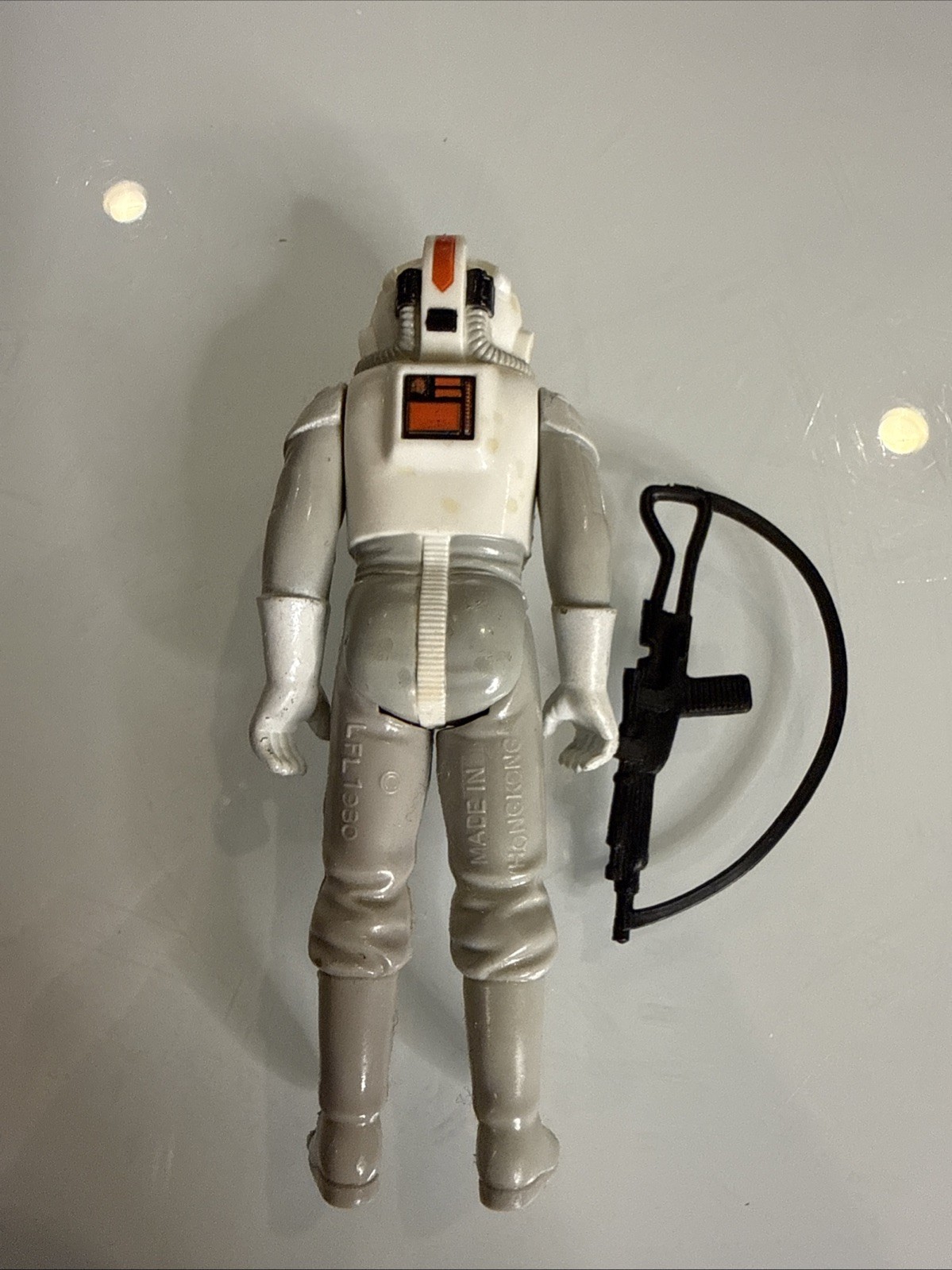 AT-AT Driver sold