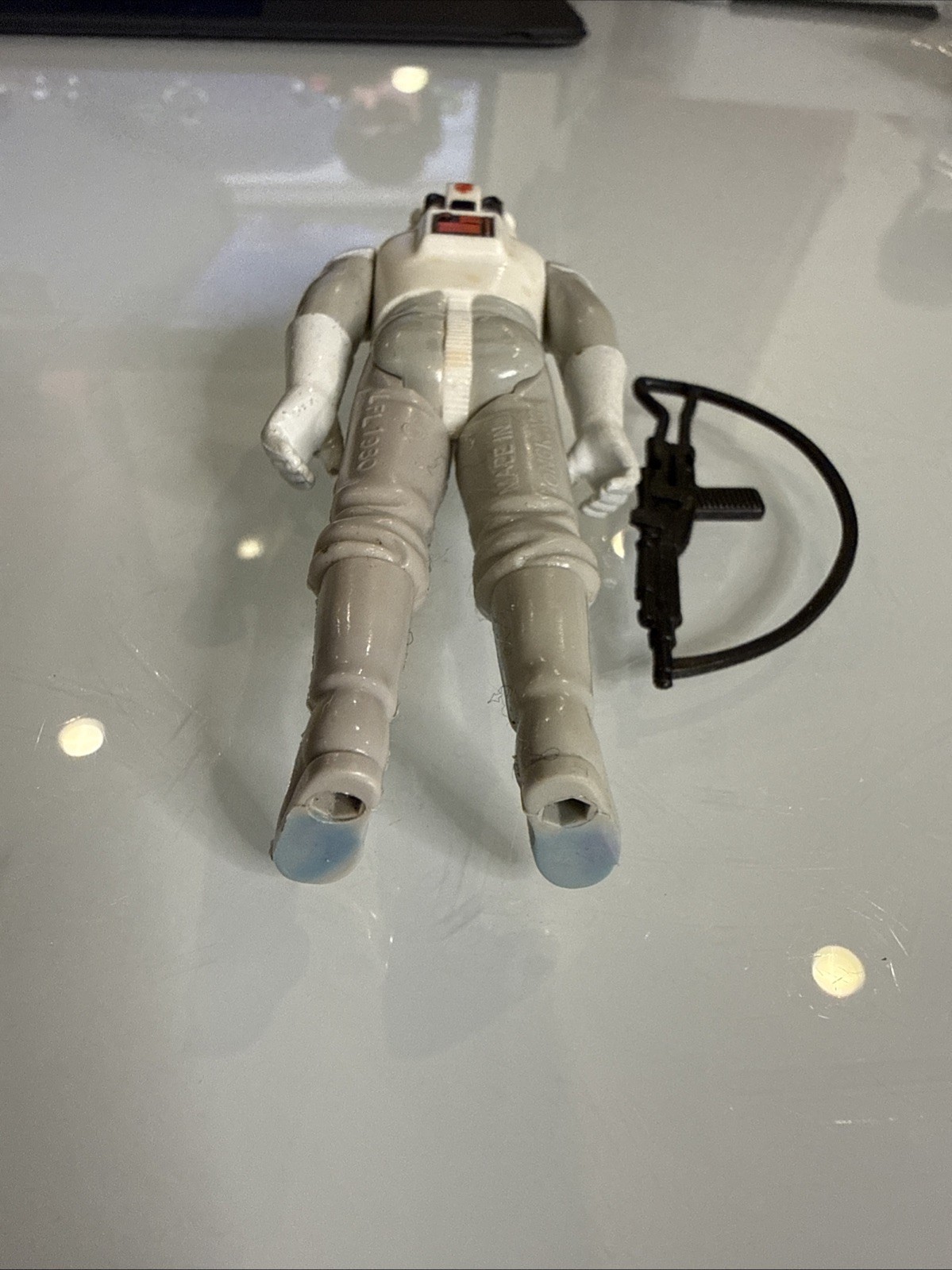 AT-AT Driver sold
