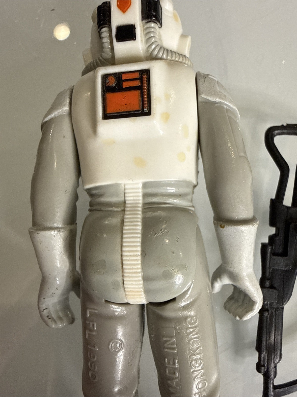 AT-AT Driver sold