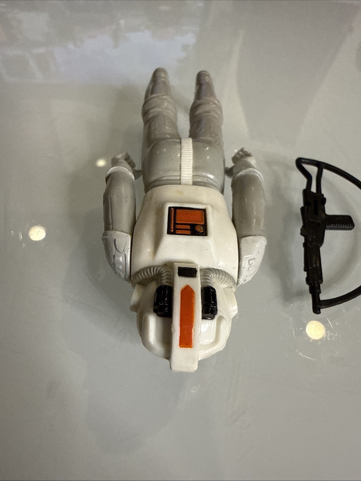 AT-AT Driver sold