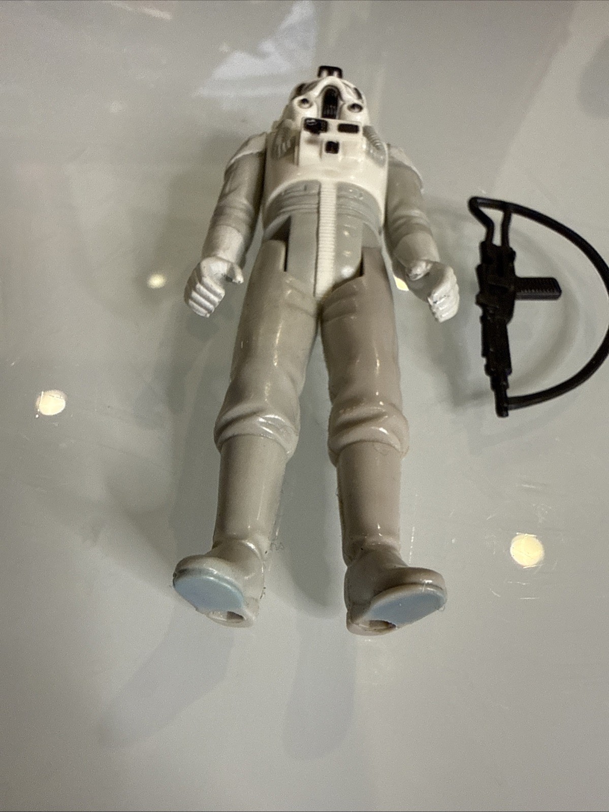 AT-AT Driver sold