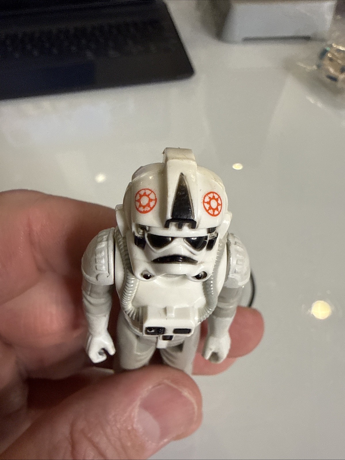 AT-AT Driver sold