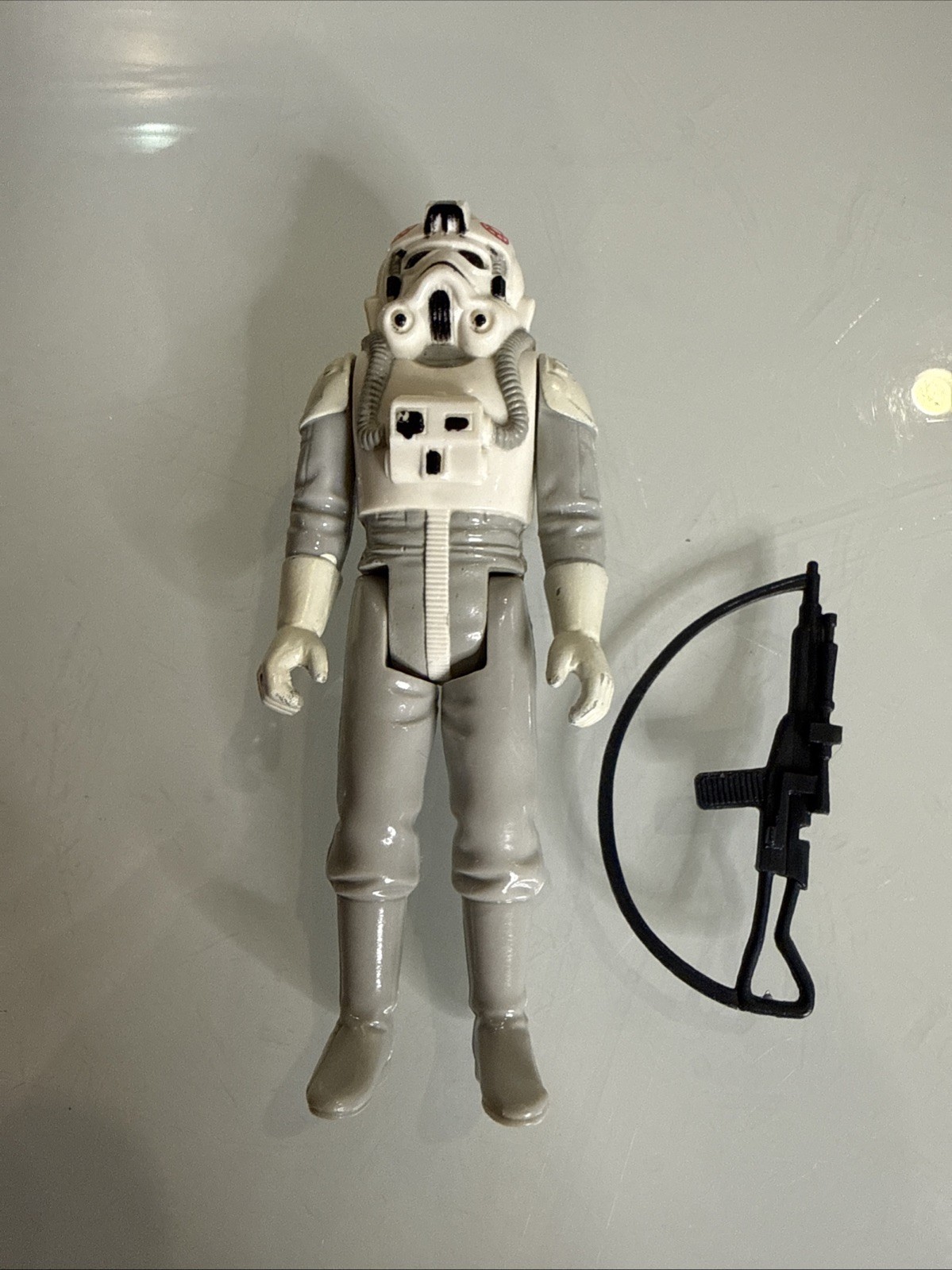 AT-AT Driver sold
